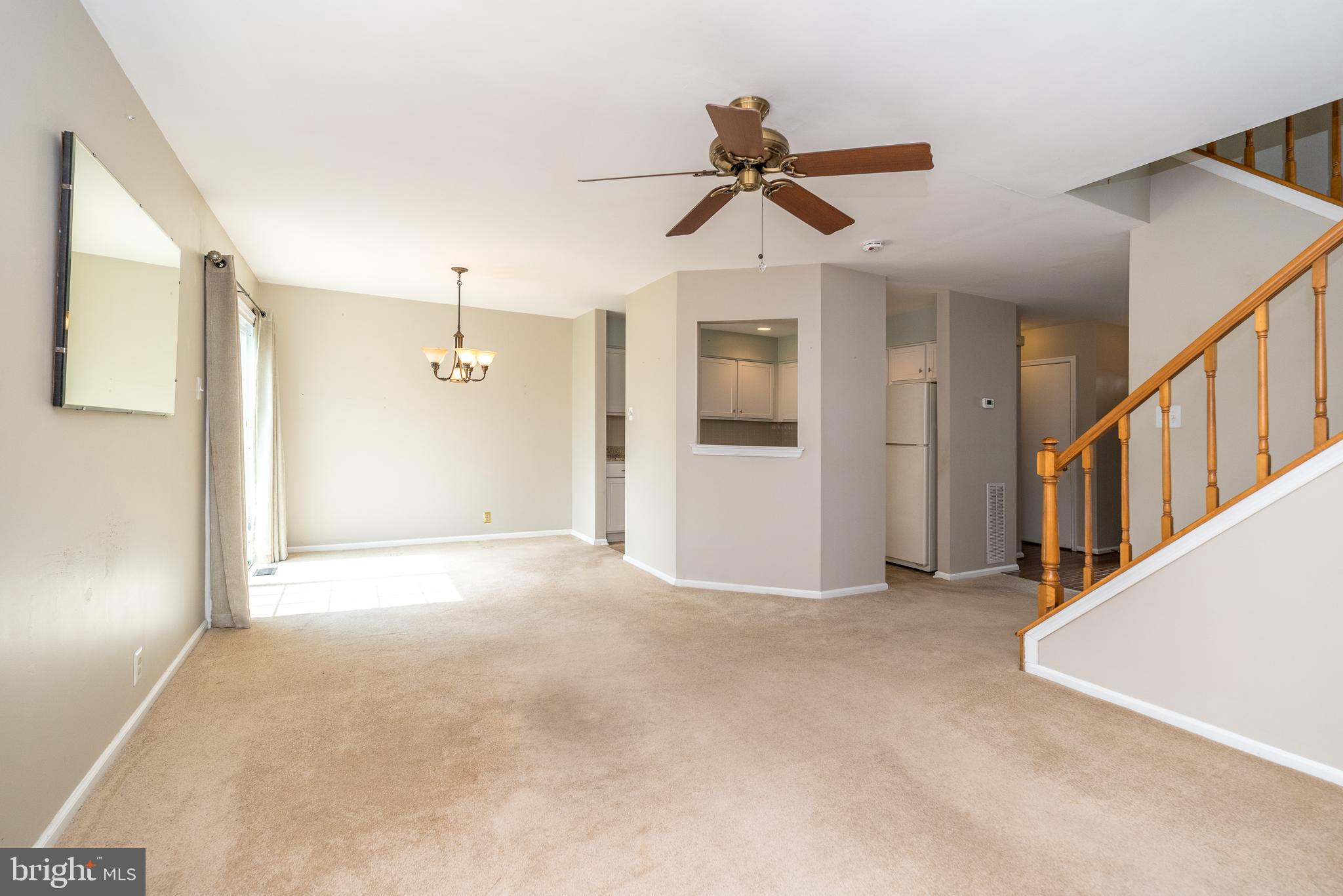 FAIRWAYS - Residential