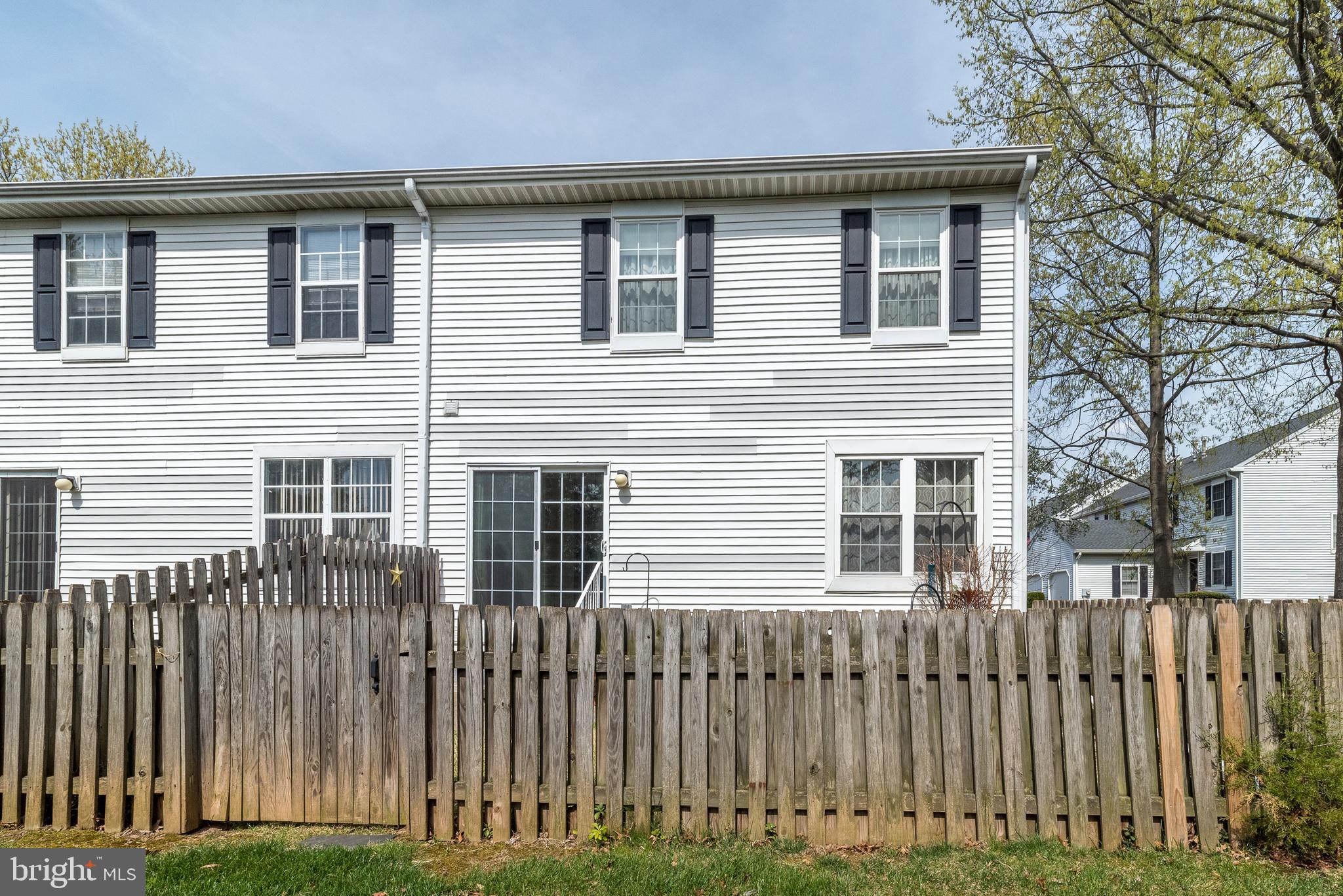 FAIRWAYS - Residential