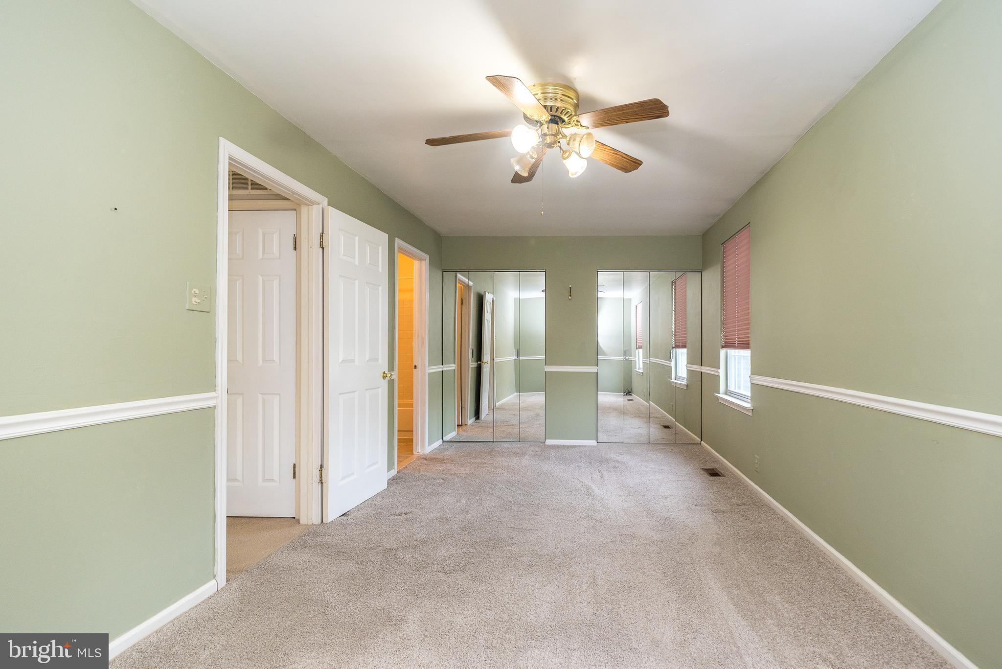 FAIRWAYS - Residential