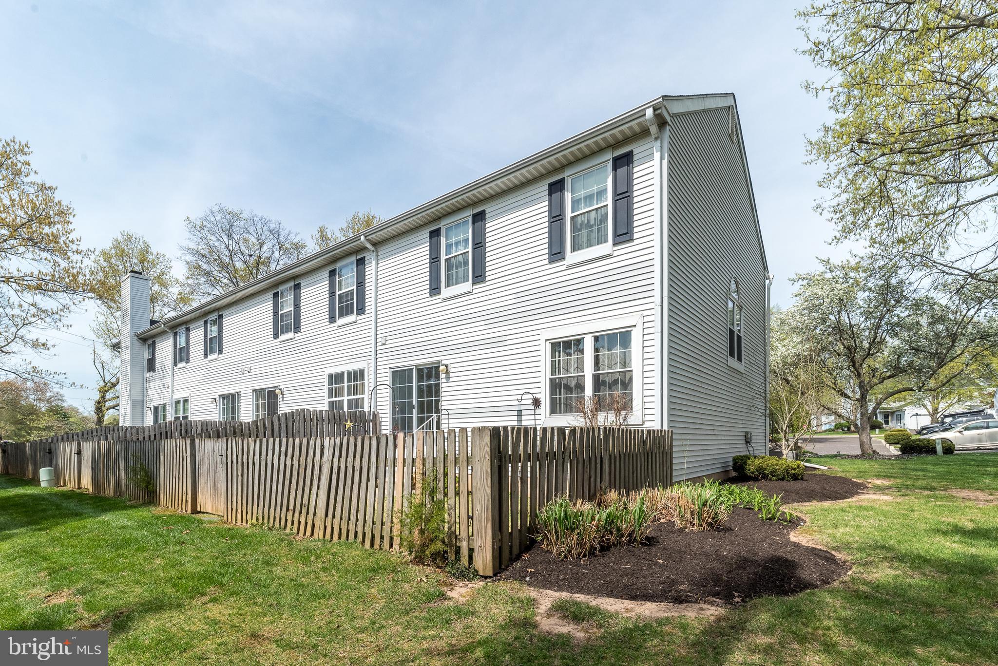 FAIRWAYS - Residential