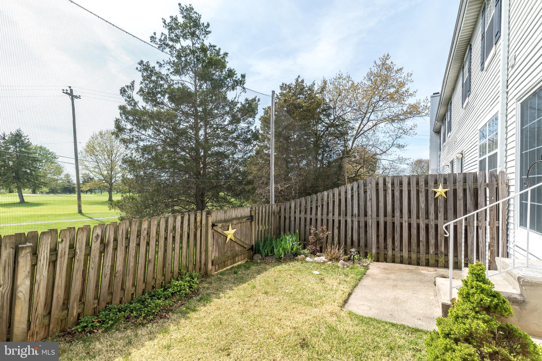 FAIRWAYS - Residential