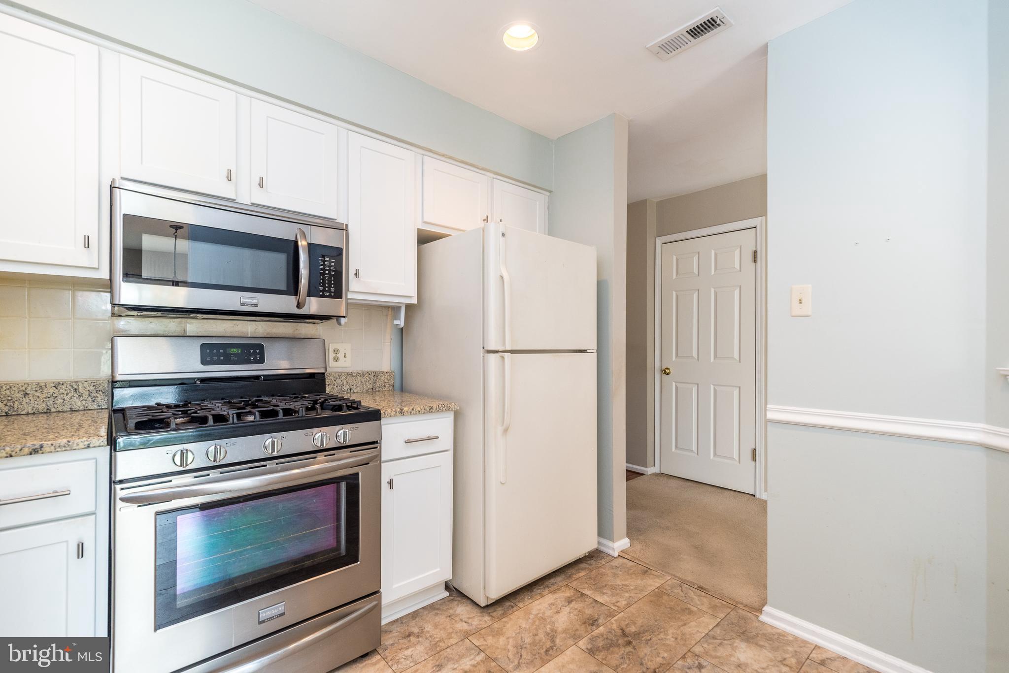 FAIRWAYS - Residential