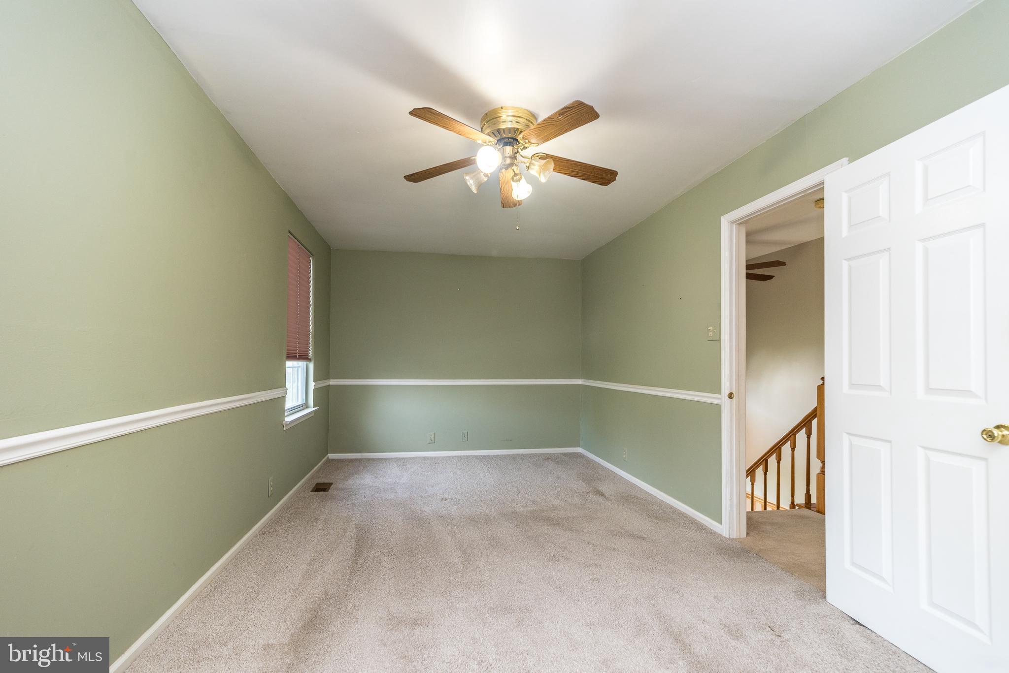 FAIRWAYS - Residential