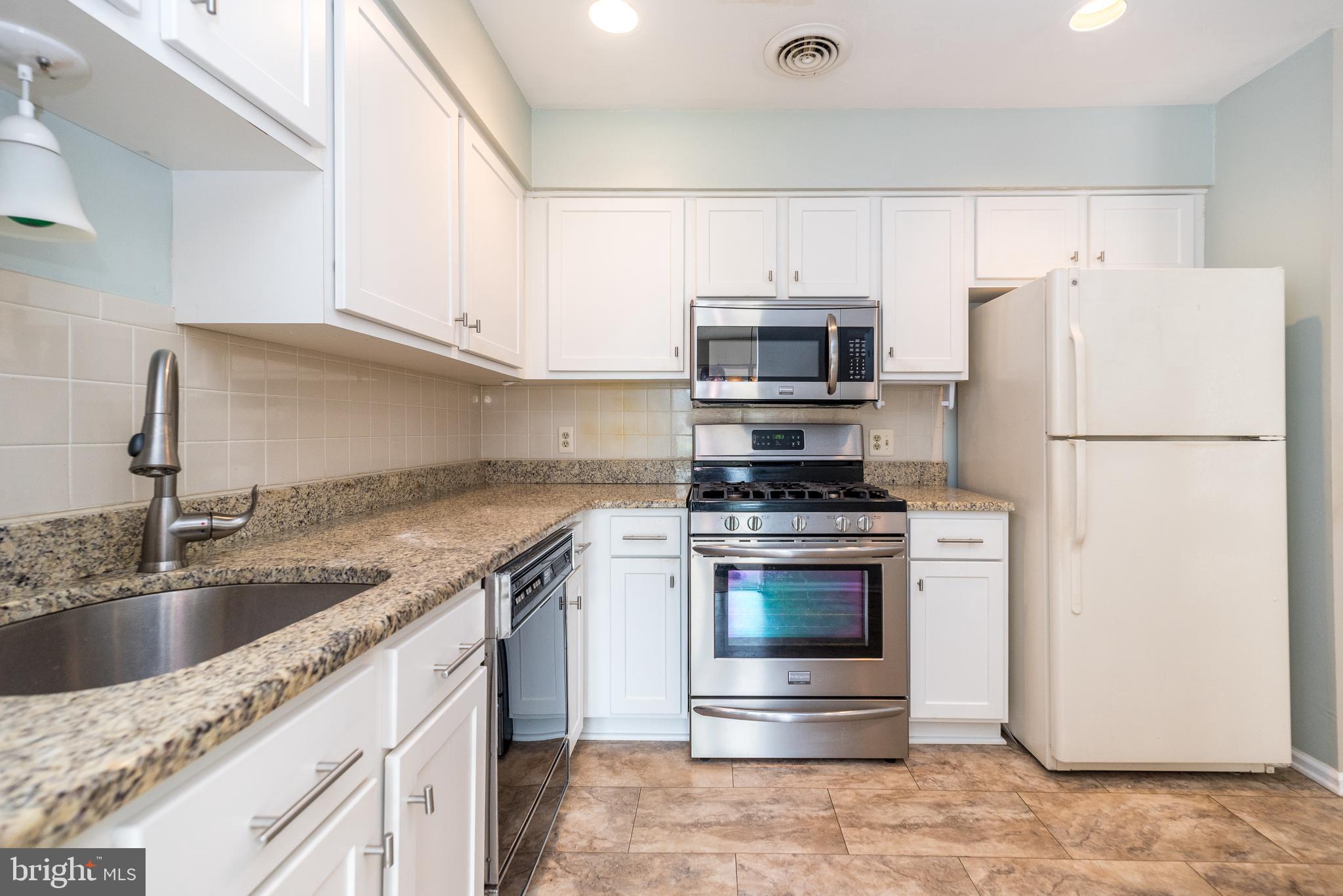 FAIRWAYS - Residential