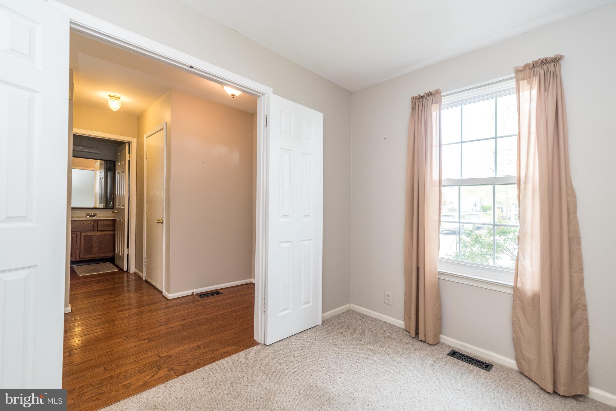 FAIRWAYS - Residential