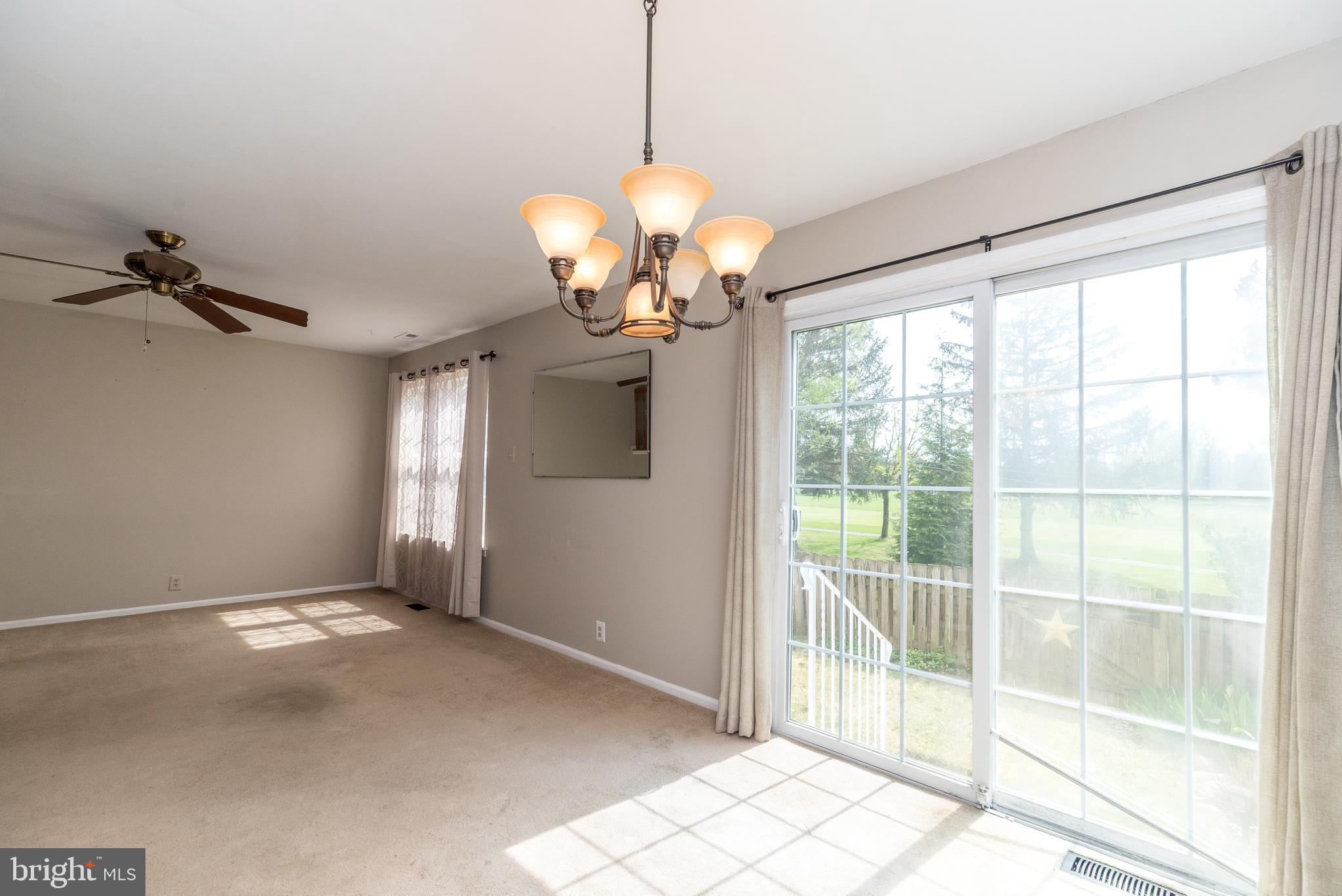 FAIRWAYS - Residential