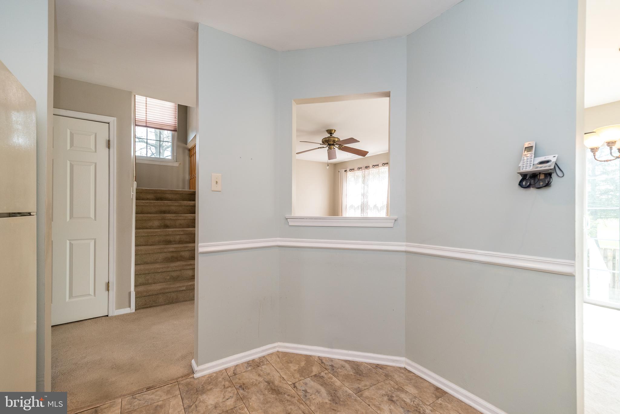 FAIRWAYS - Residential