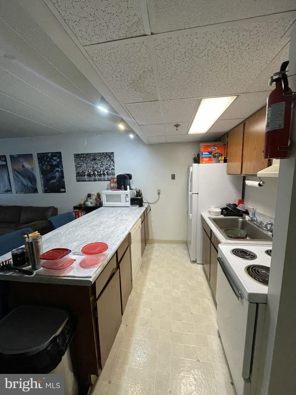 Photo of 616 E East College Ave #107, STATE COLLEGE, PA 16801 (MLS # PACE2516792)