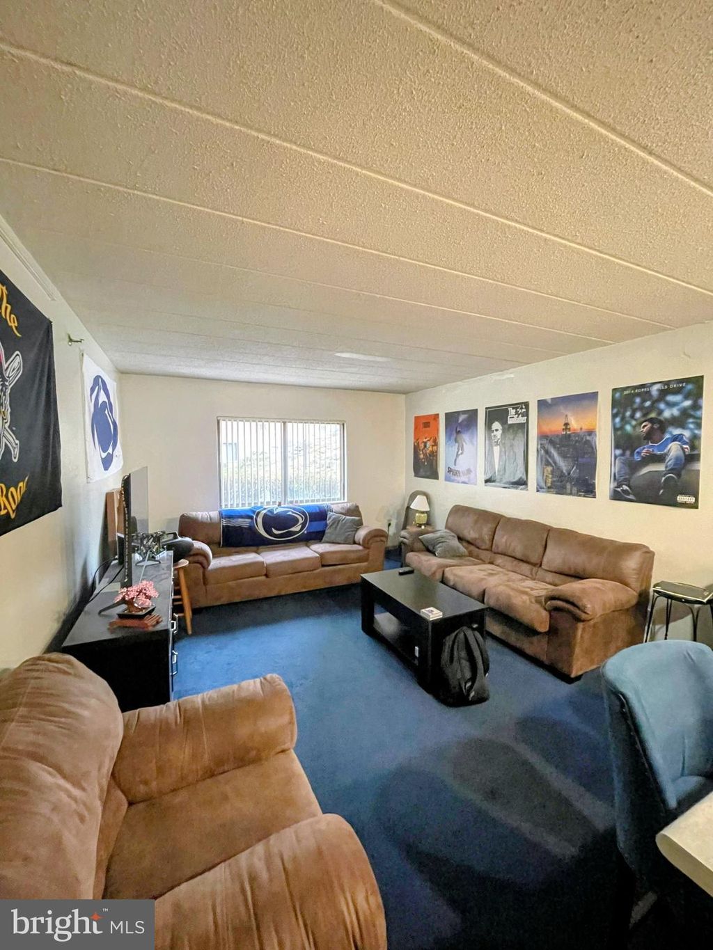 Photo of 616 E East College Ave #107, STATE COLLEGE, PA 16801 (MLS # PACE2516792)