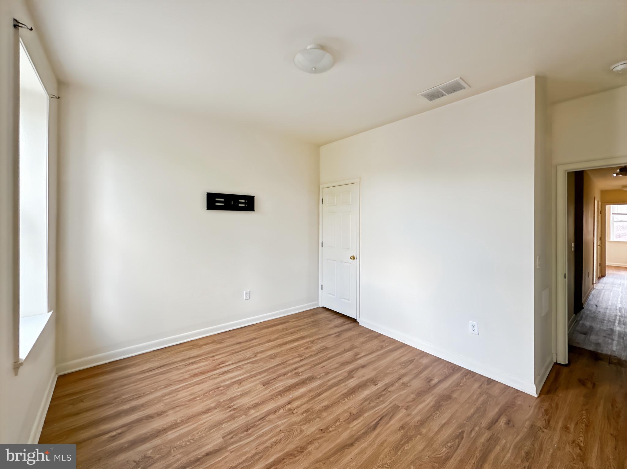 MCELDERRY PARK - Residential