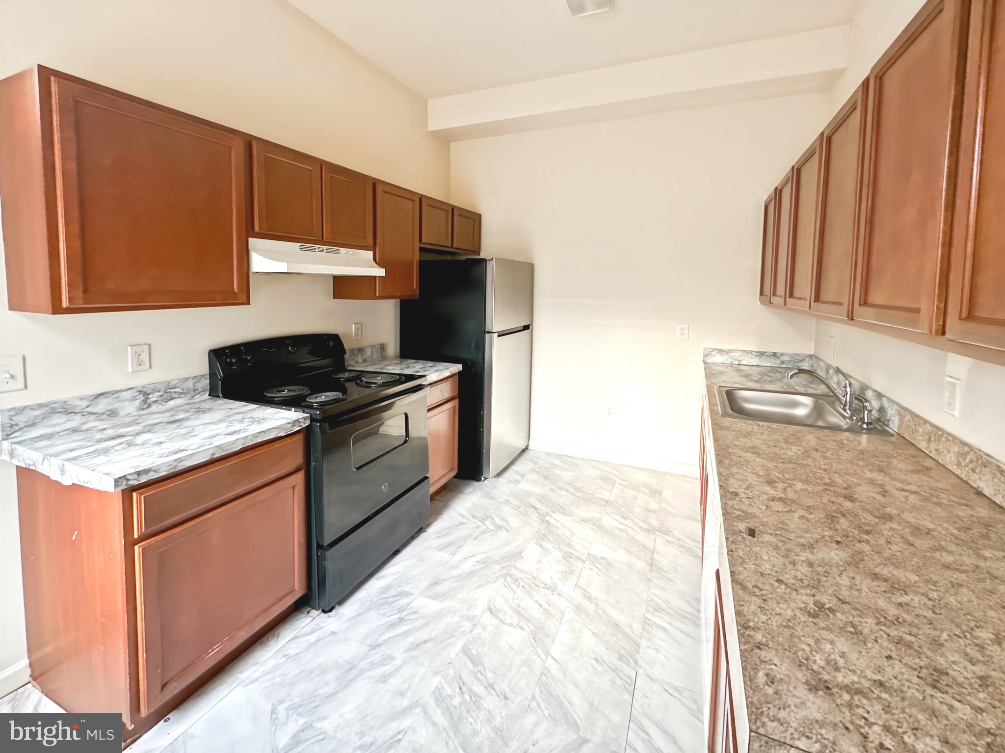 MCELDERRY PARK - Residential