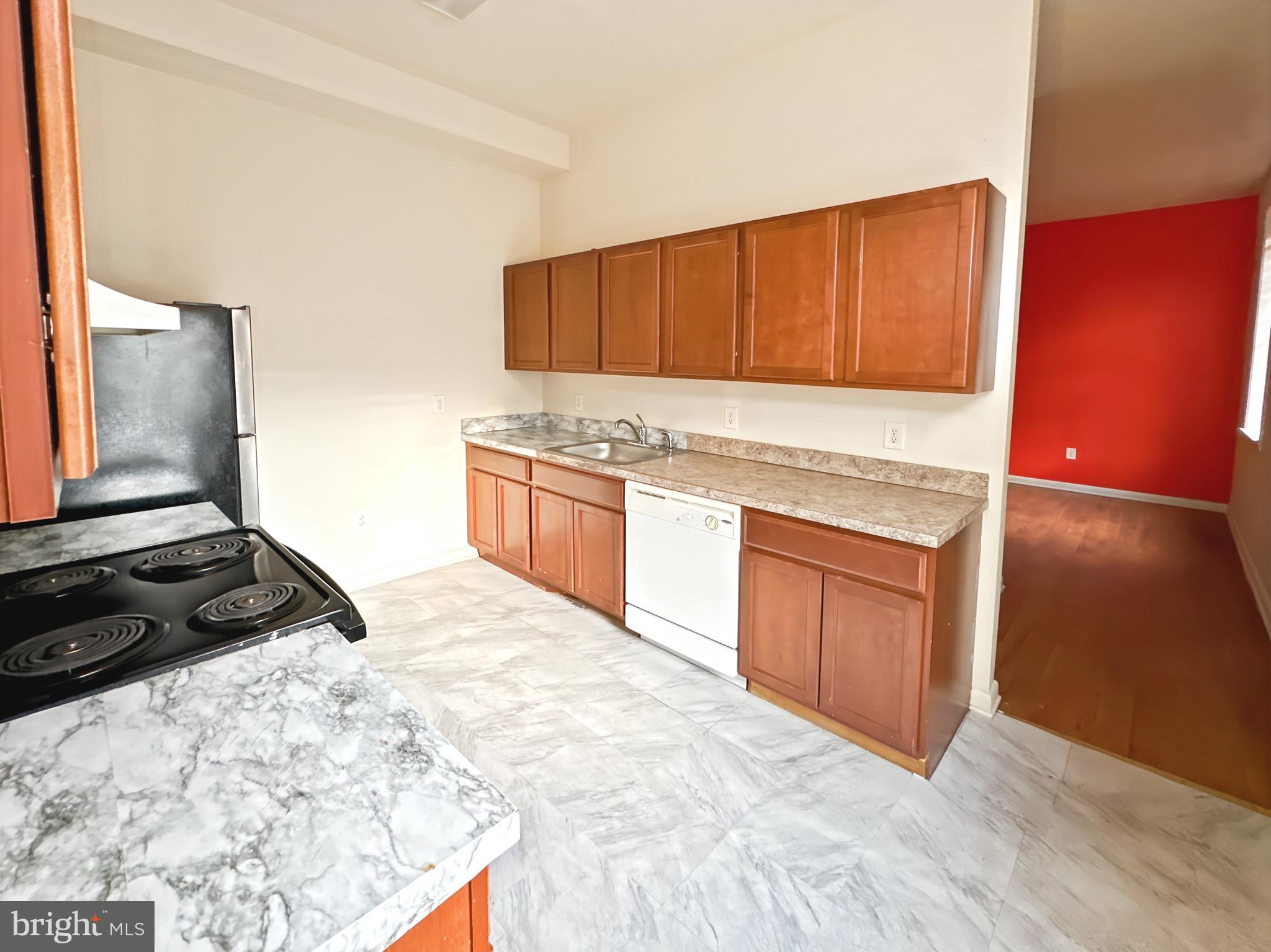 MCELDERRY PARK - Residential