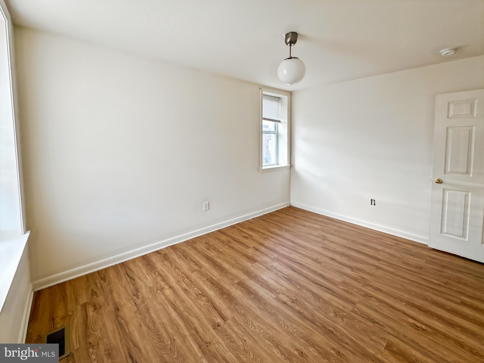 MCELDERRY PARK - Residential