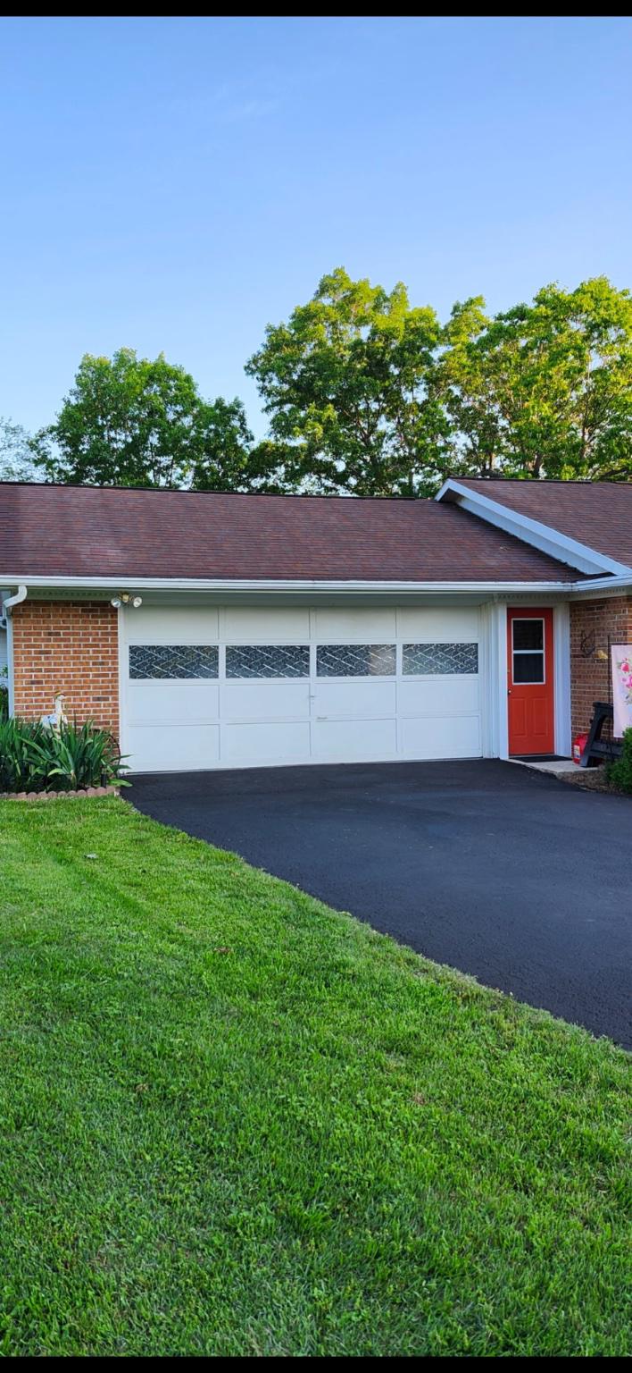 18 OVERLOOK DRIVE