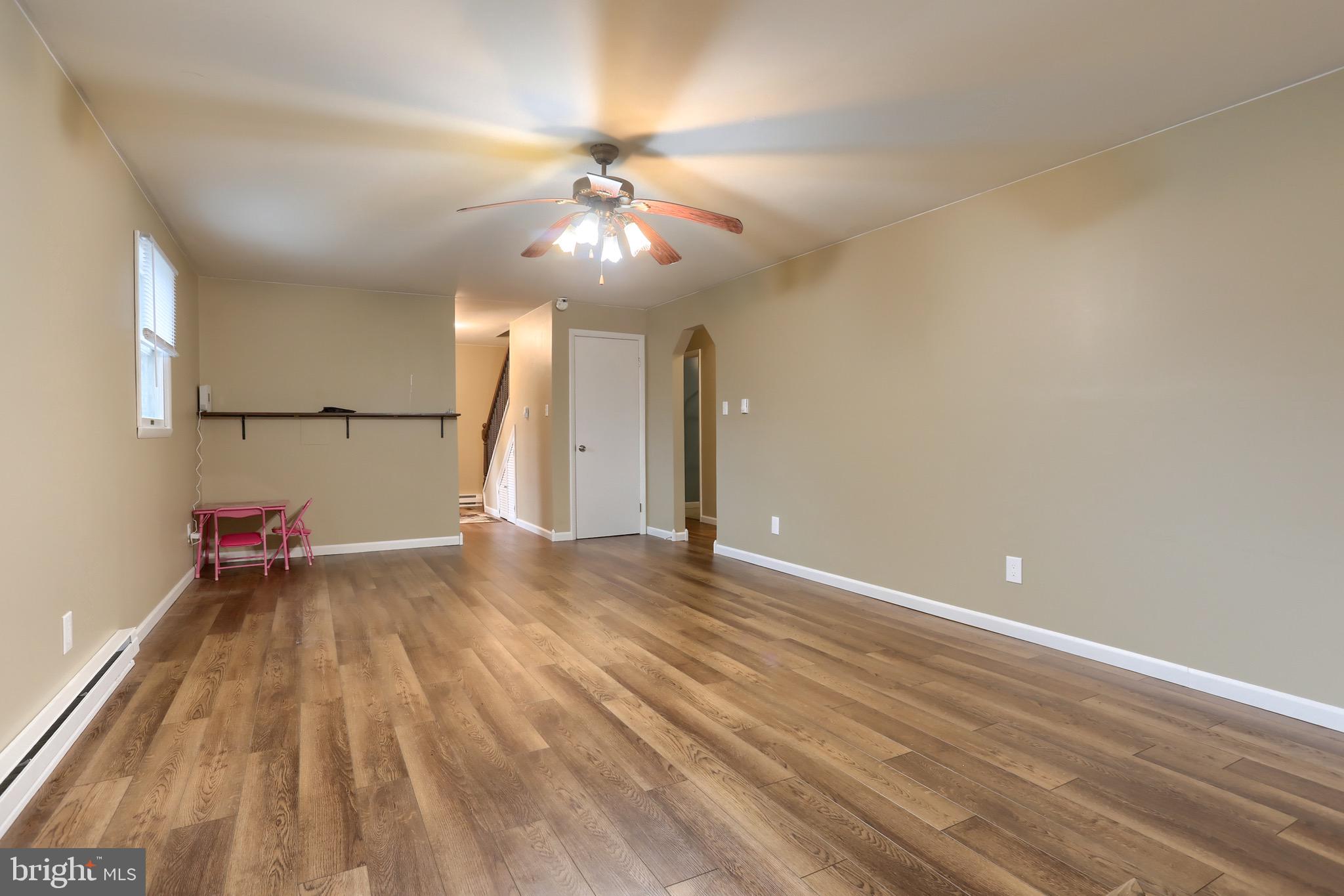 HUMMELSTOWN - Residential