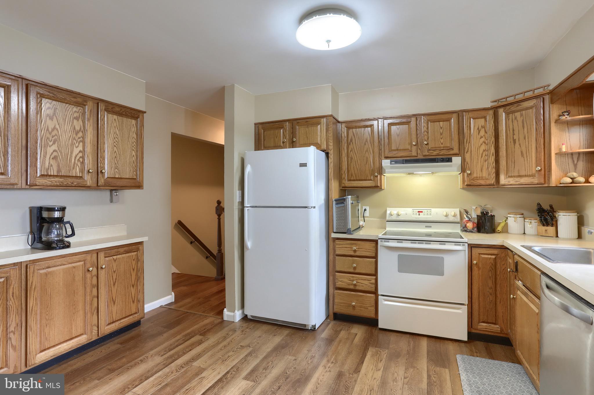 HUMMELSTOWN - Residential