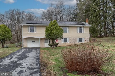 7960 RIDER LANE HUMMELSTOWN PA 17036