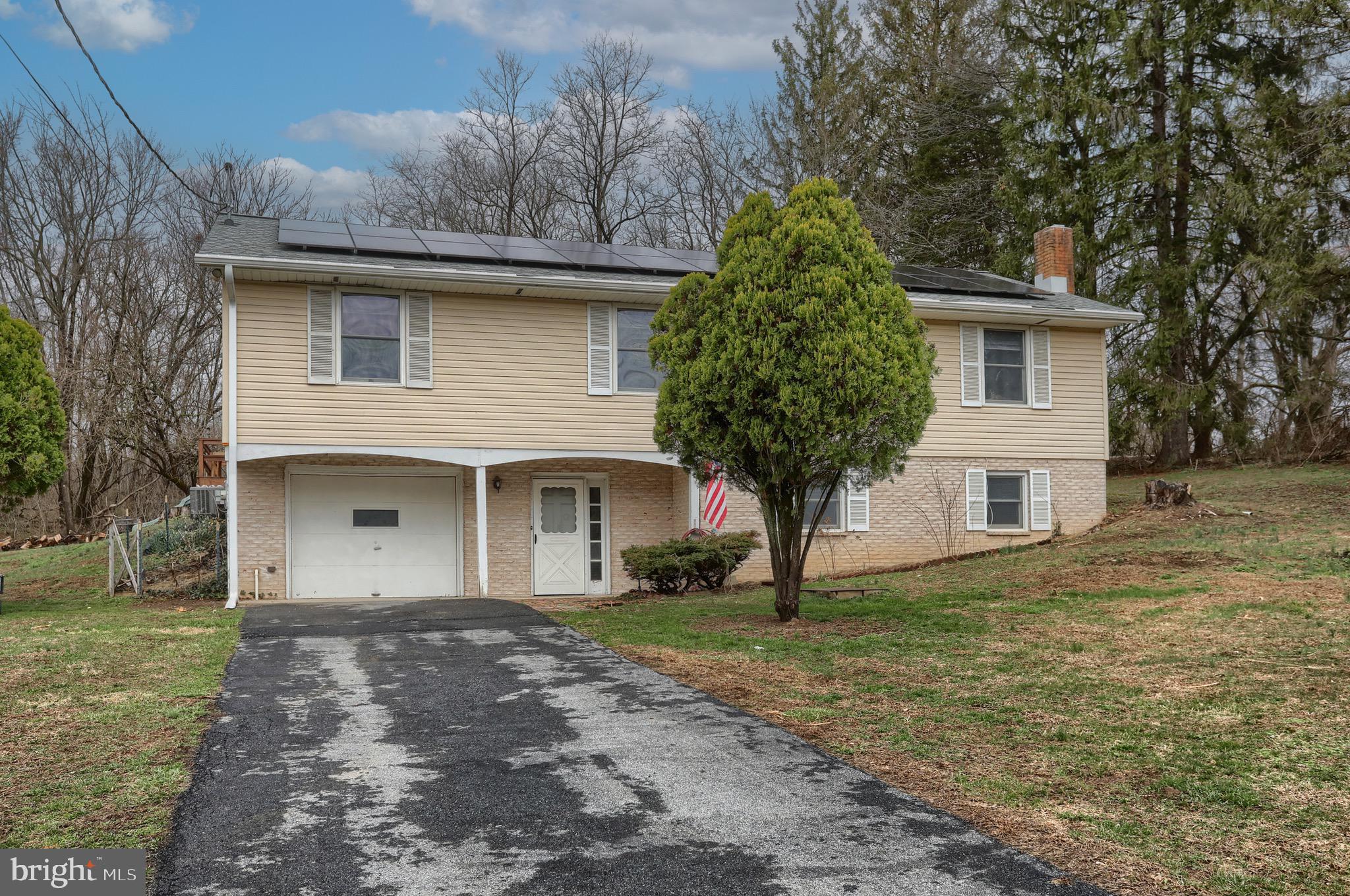 HUMMELSTOWN - Residential