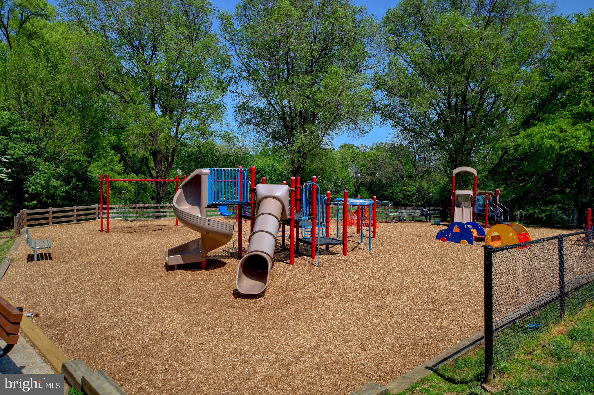 MARTINS ADDITION - Residential