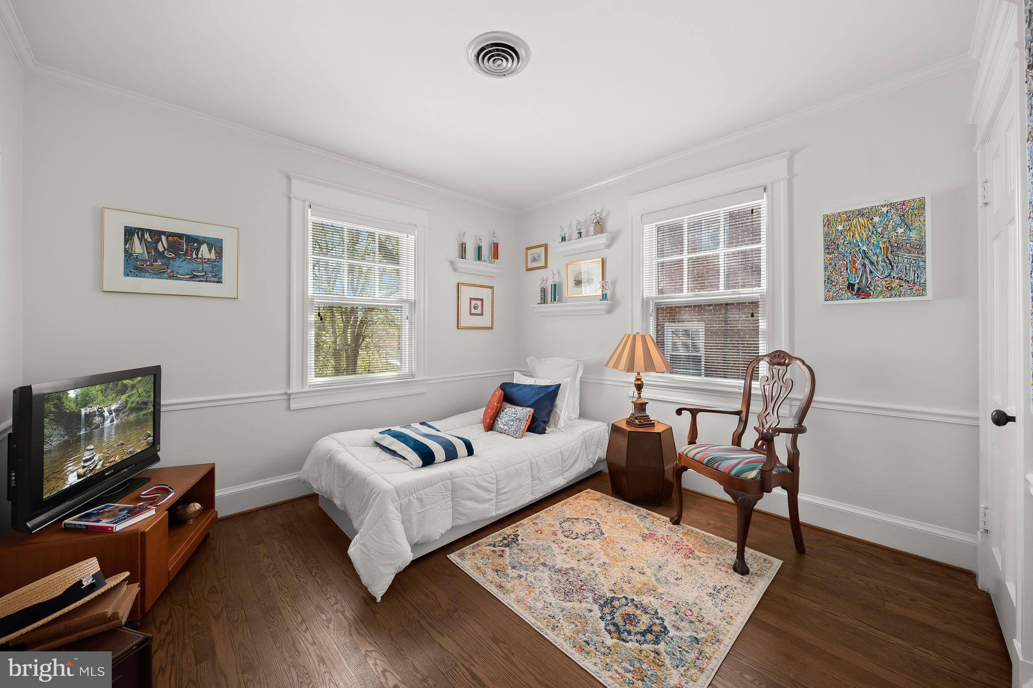 MARTINS ADDITION - Residential