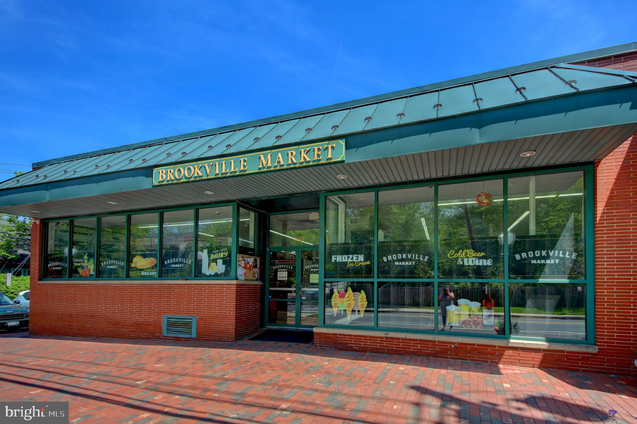 MARTINS ADDITION - Residential