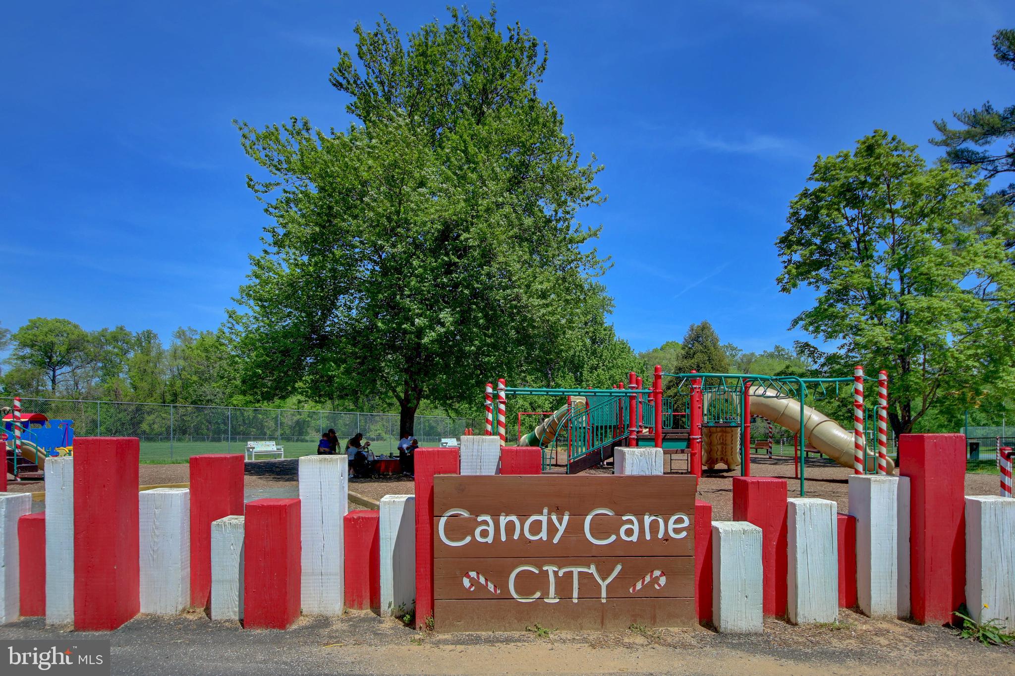 MARTINS ADDITION - Residential