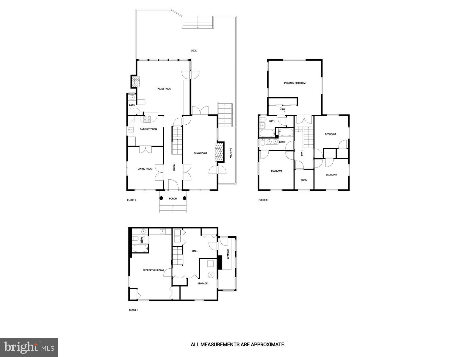 MARTINS ADDITION - Residential