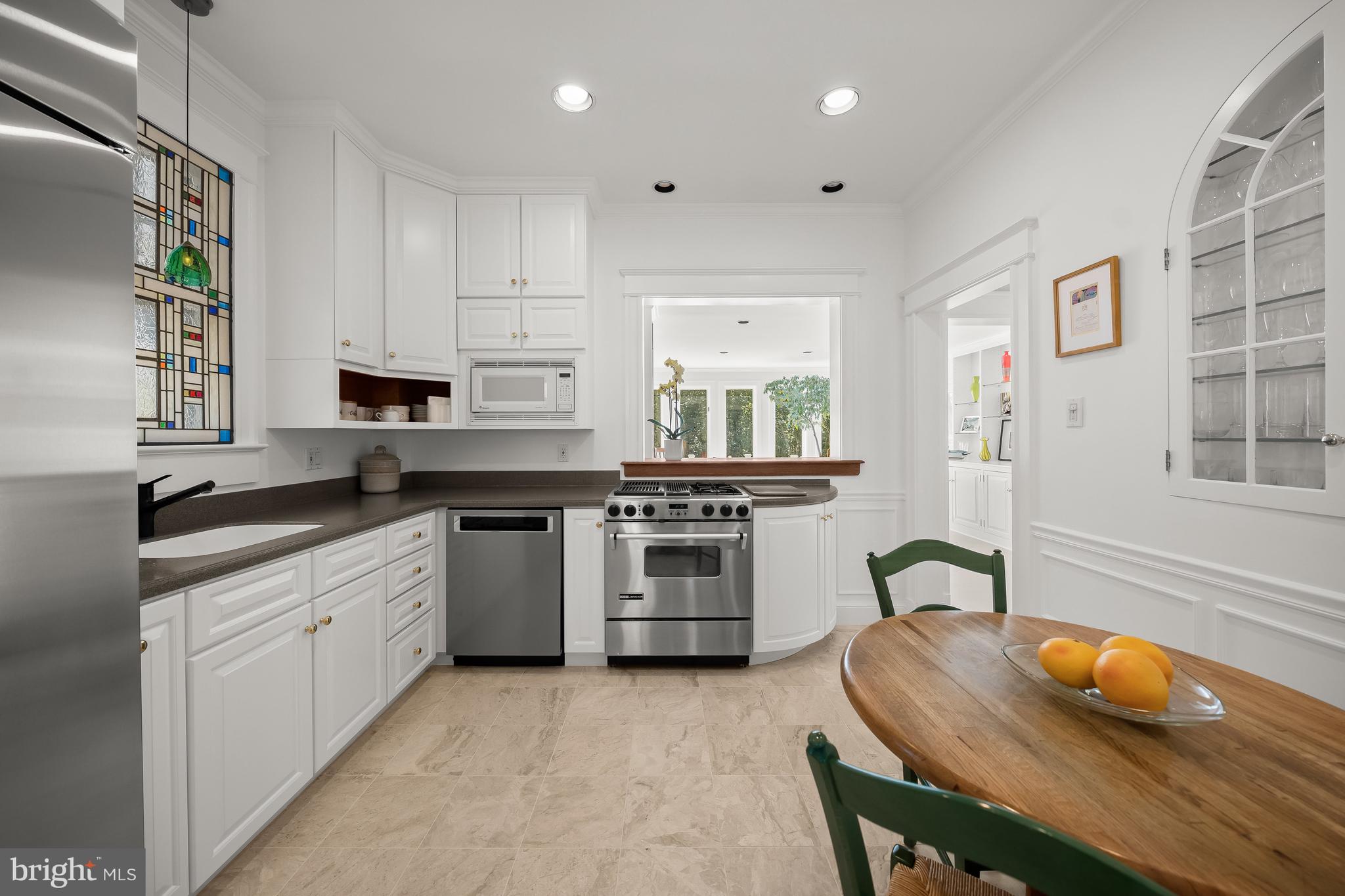 MARTINS ADDITION - Residential