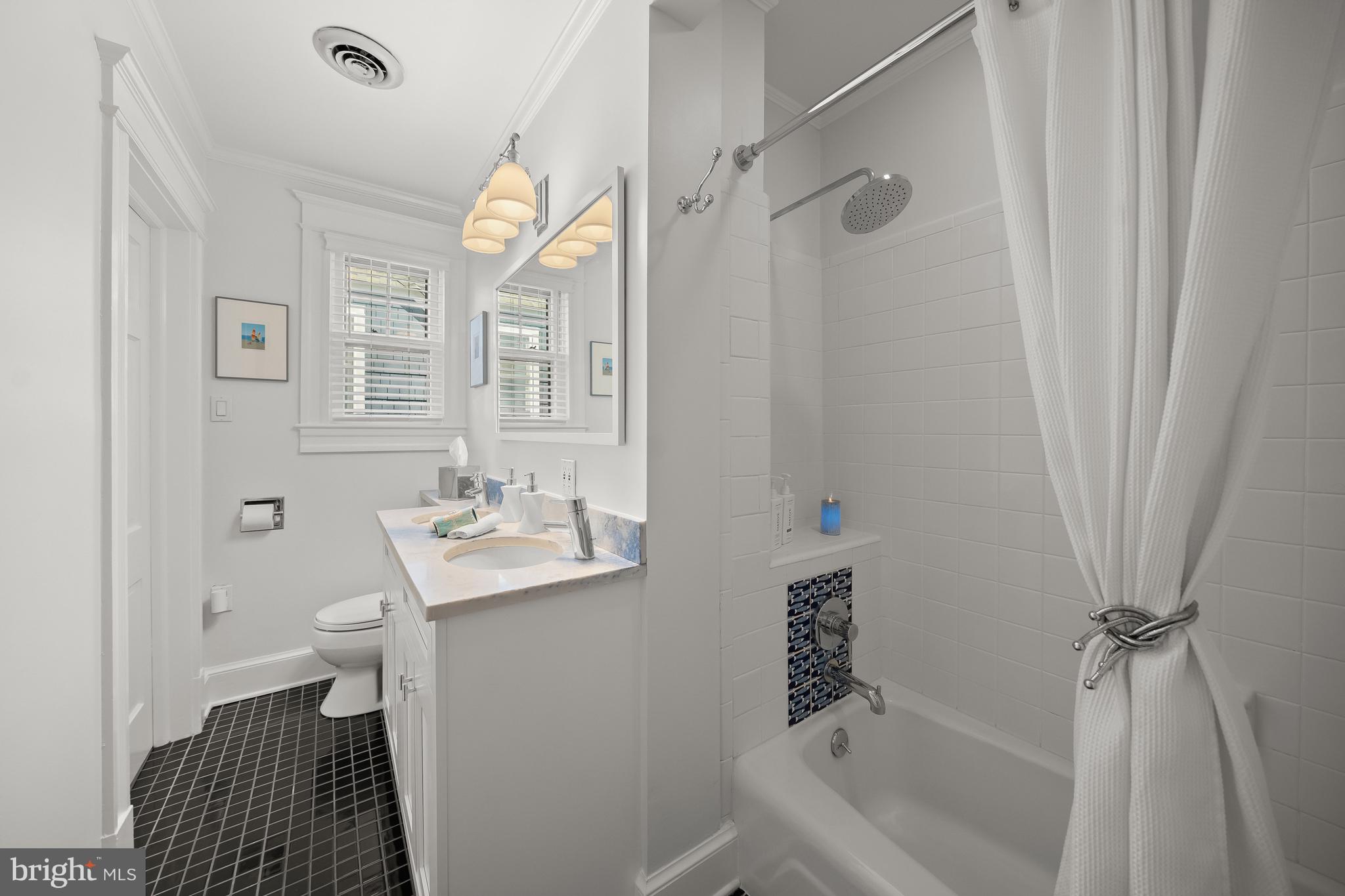 MARTINS ADDITION - Residential