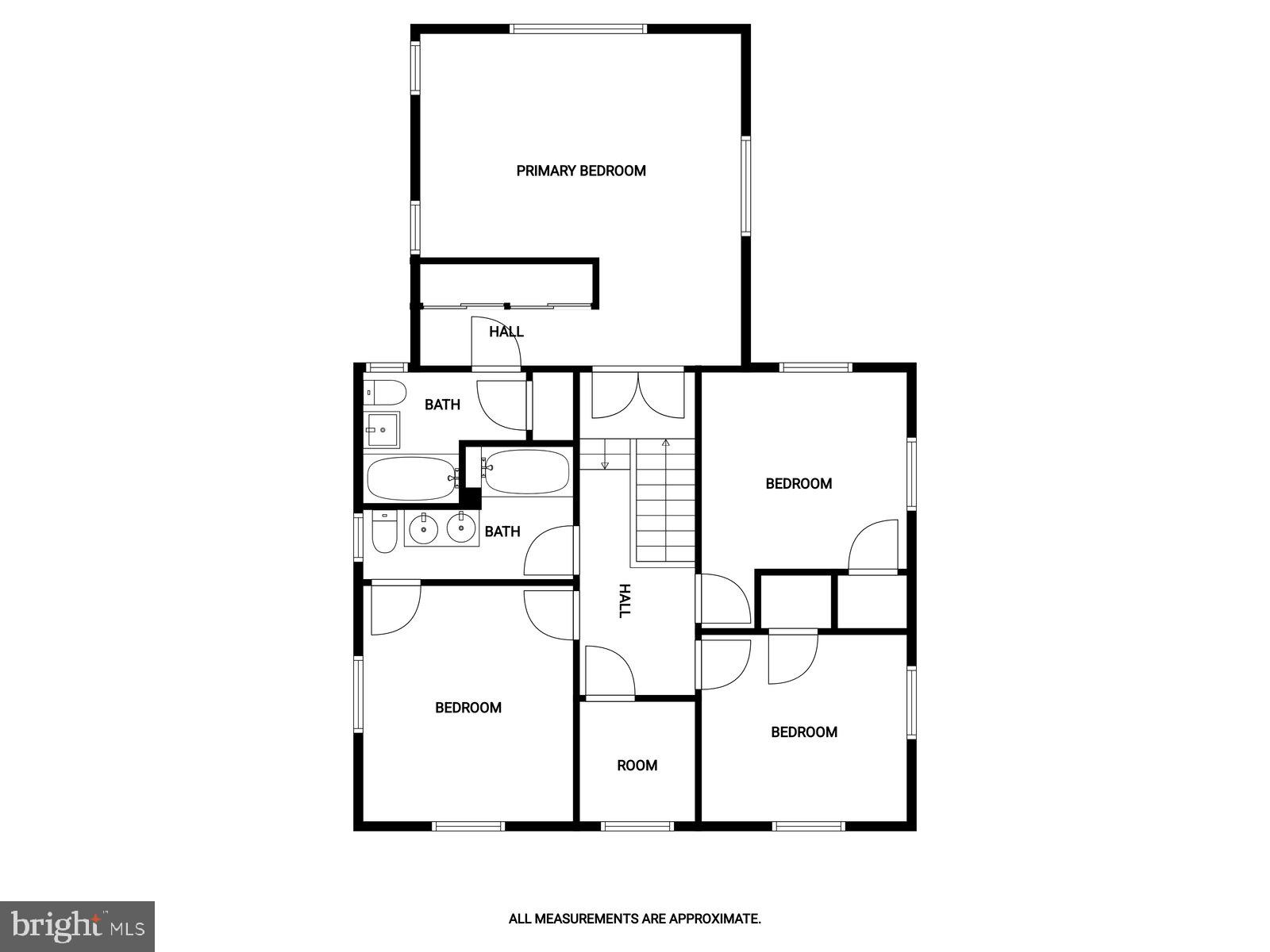 MARTINS ADDITION - Residential