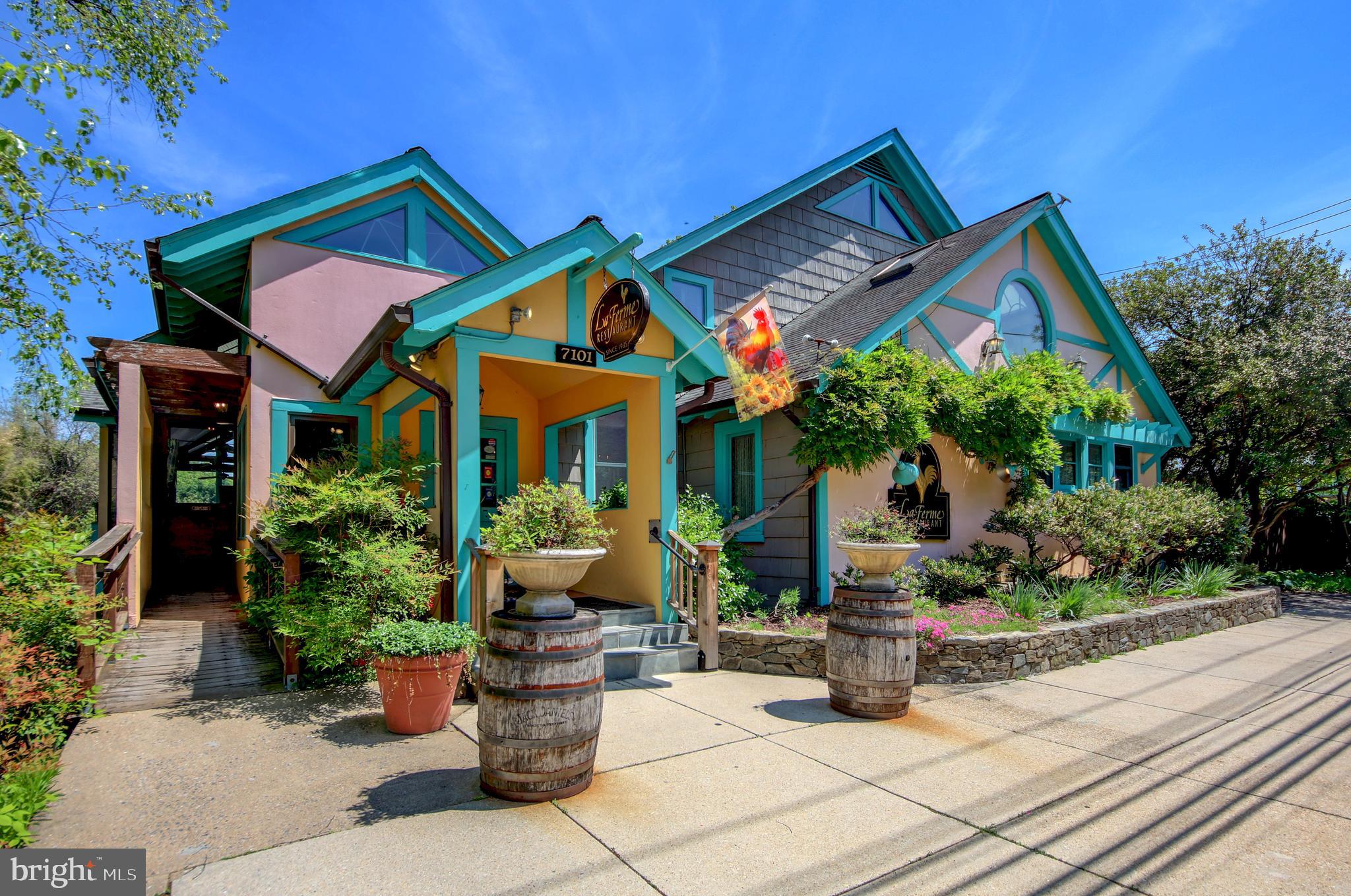 MARTINS ADDITION - Residential