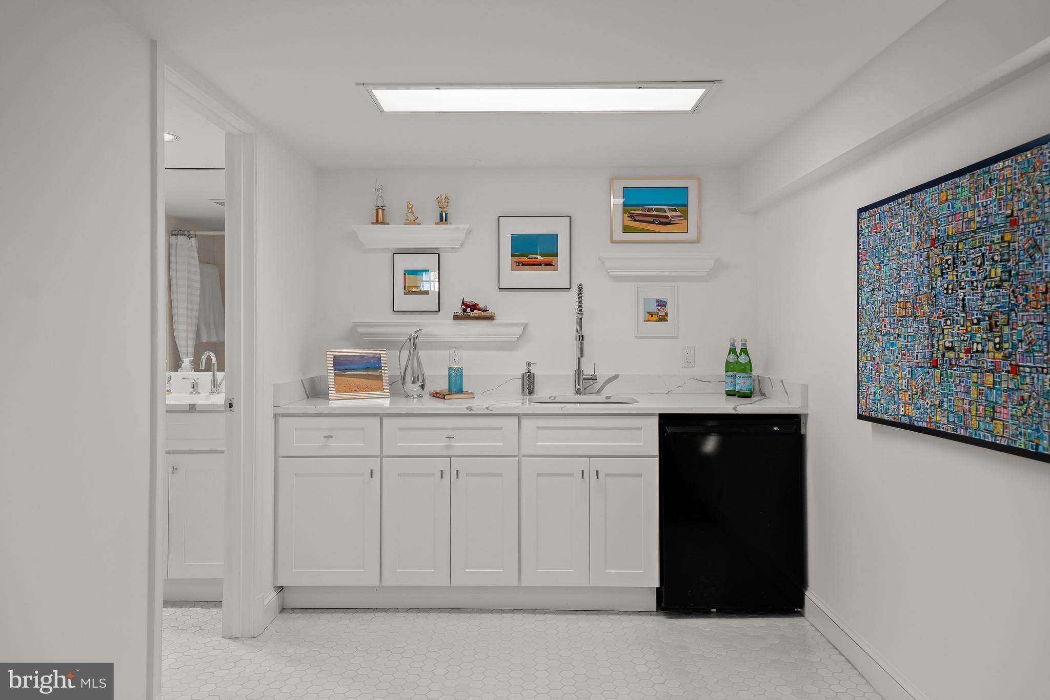 MARTINS ADDITION - Residential