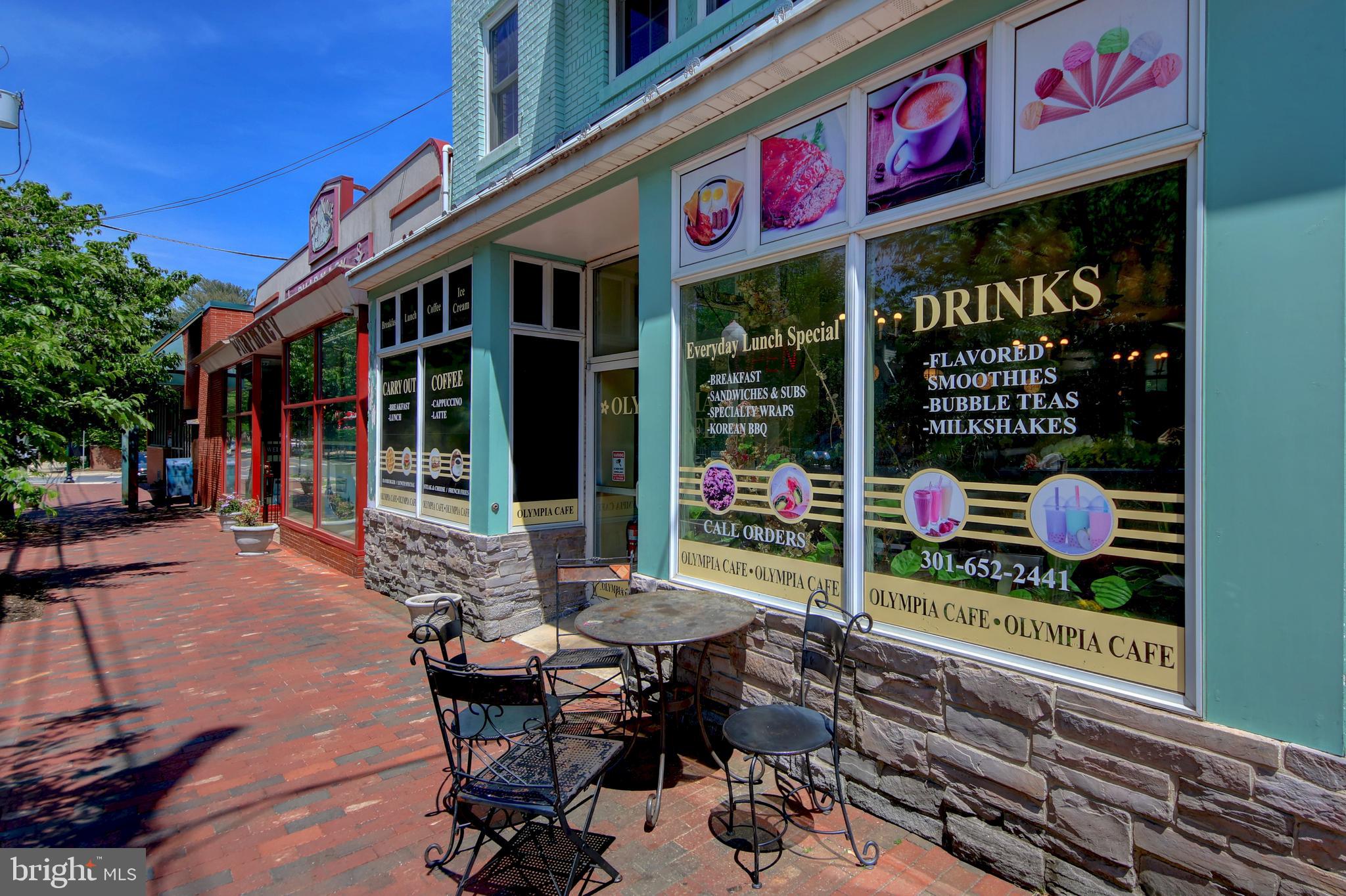 MARTINS ADDITION - Residential