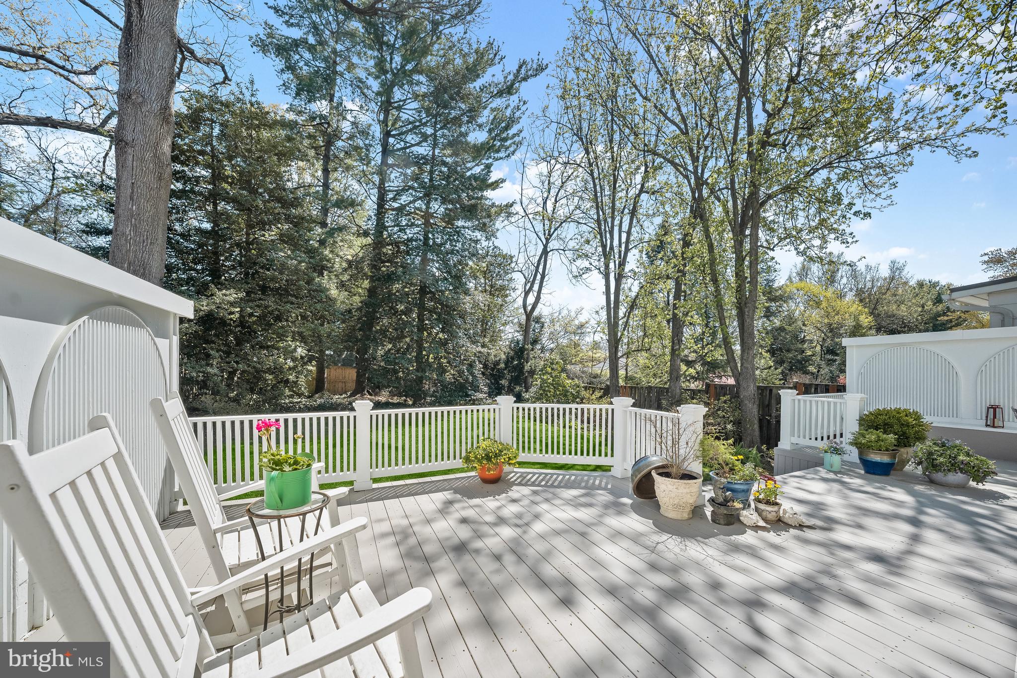 MARTINS ADDITION - Residential