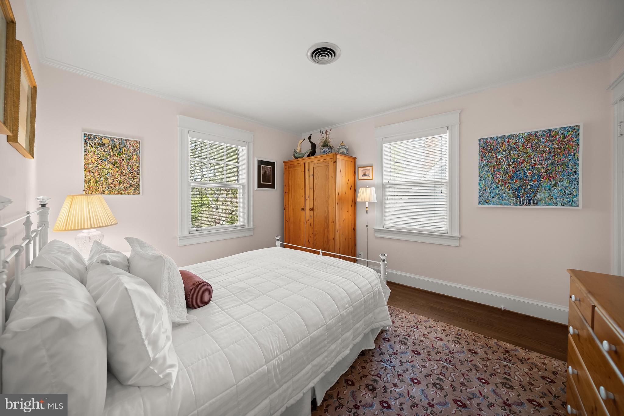 MARTINS ADDITION - Residential