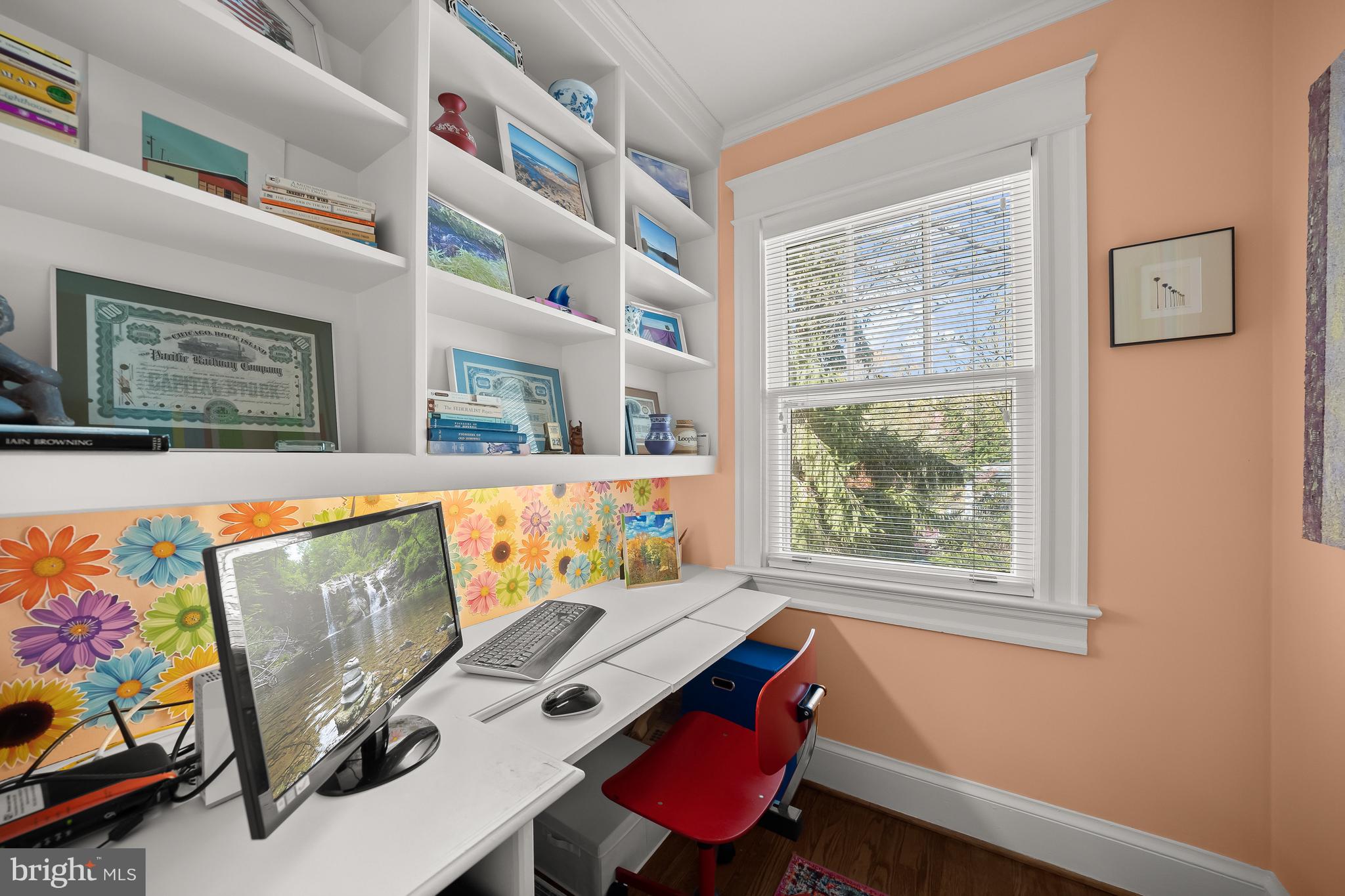 MARTINS ADDITION - Residential