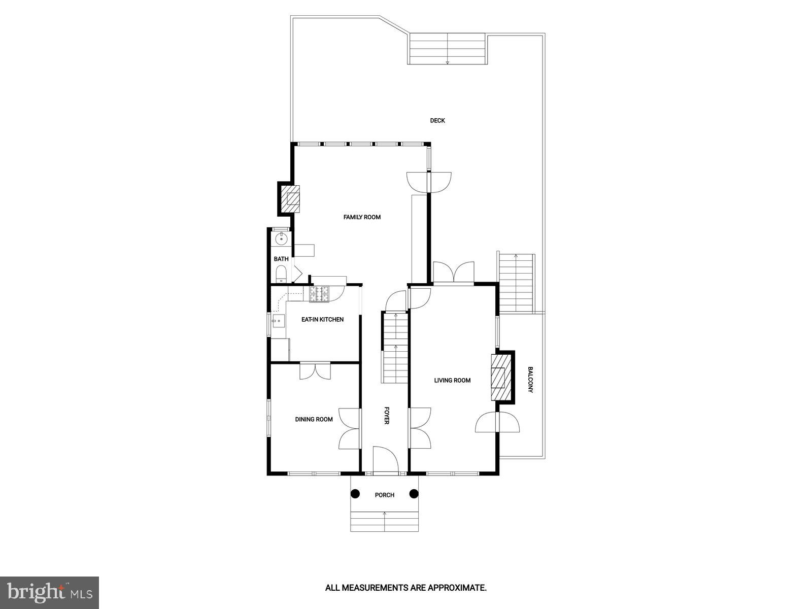 MARTINS ADDITION - Residential