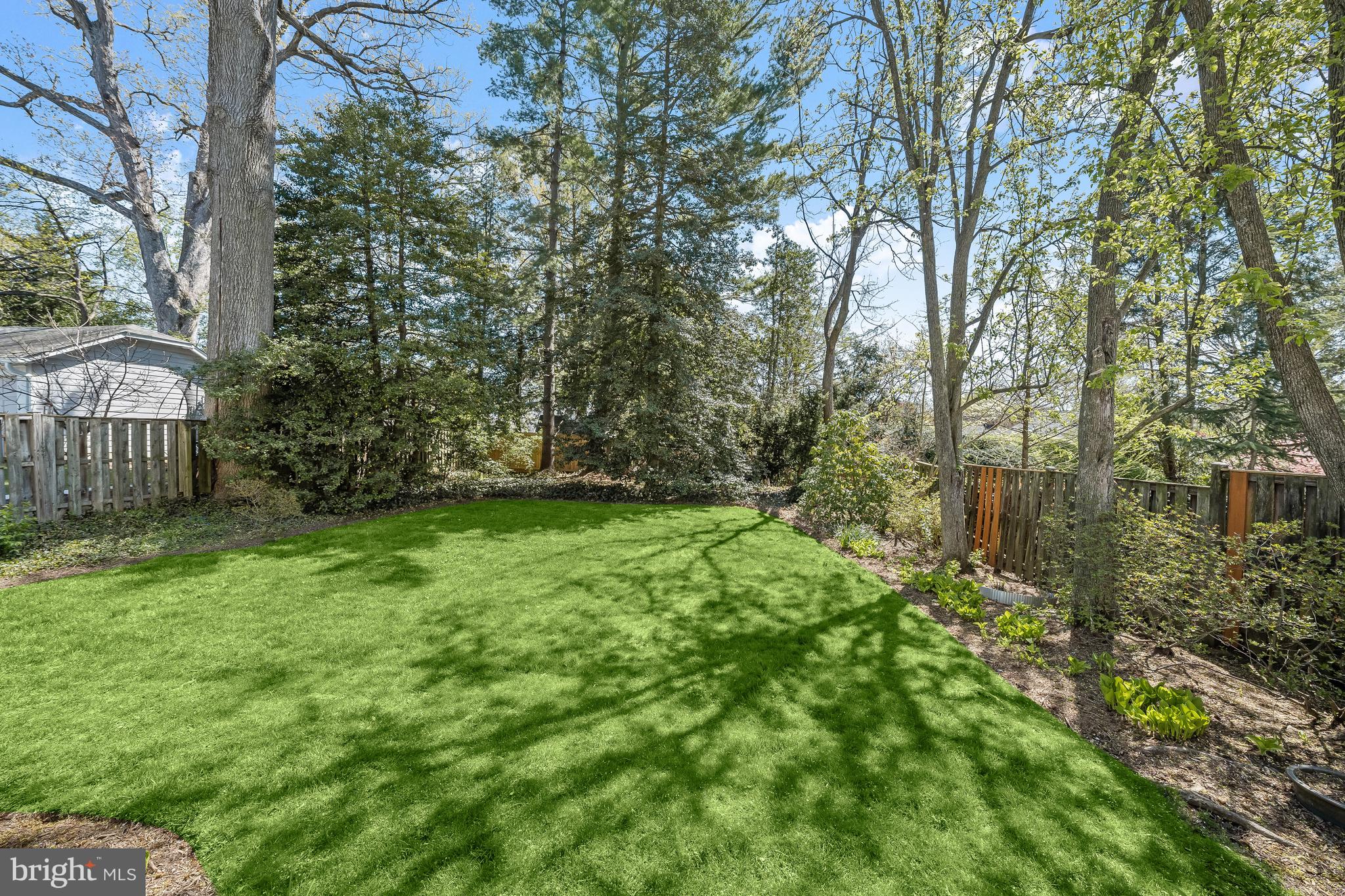 MARTINS ADDITION - Residential