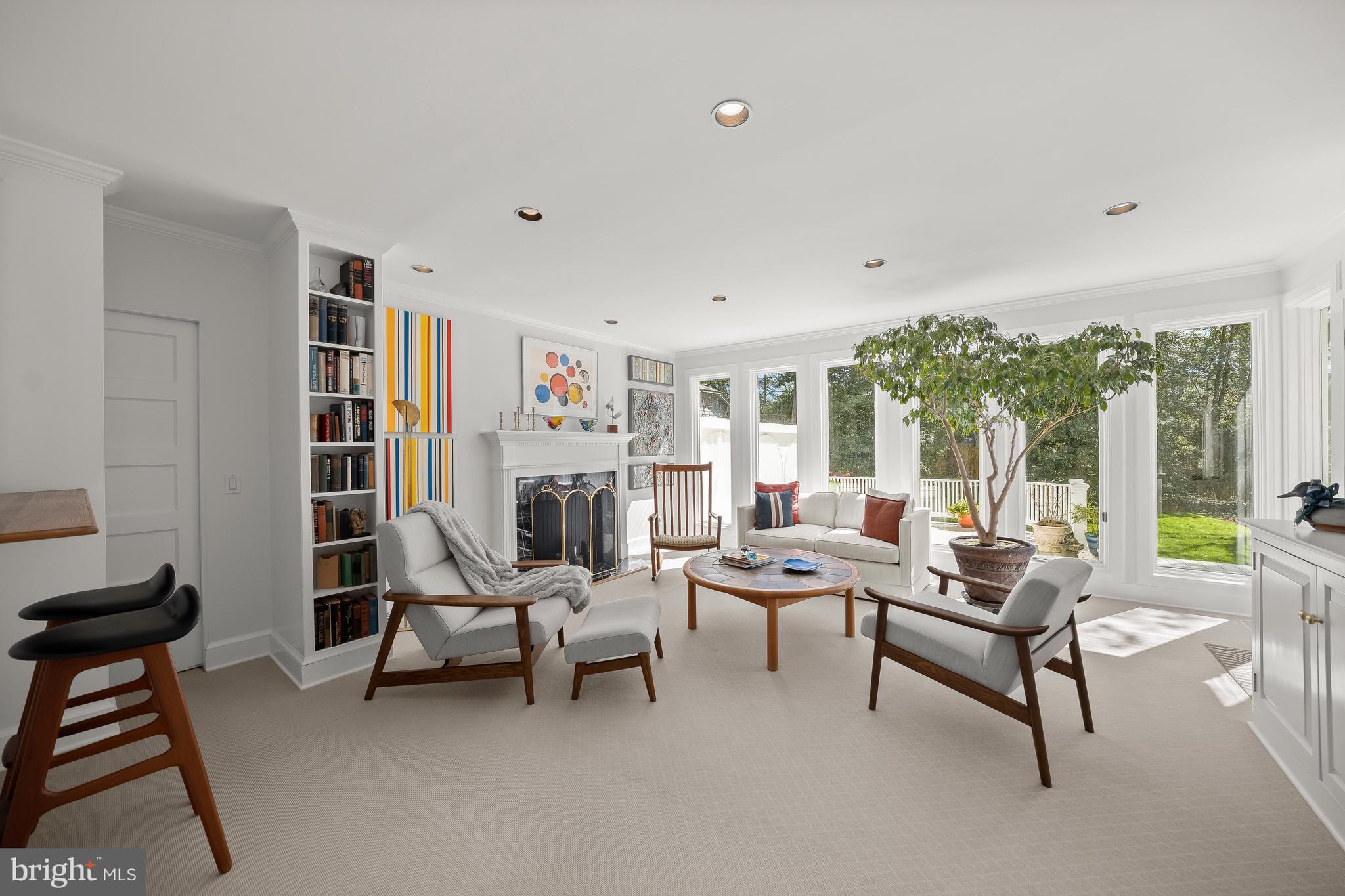 MARTINS ADDITION - Residential