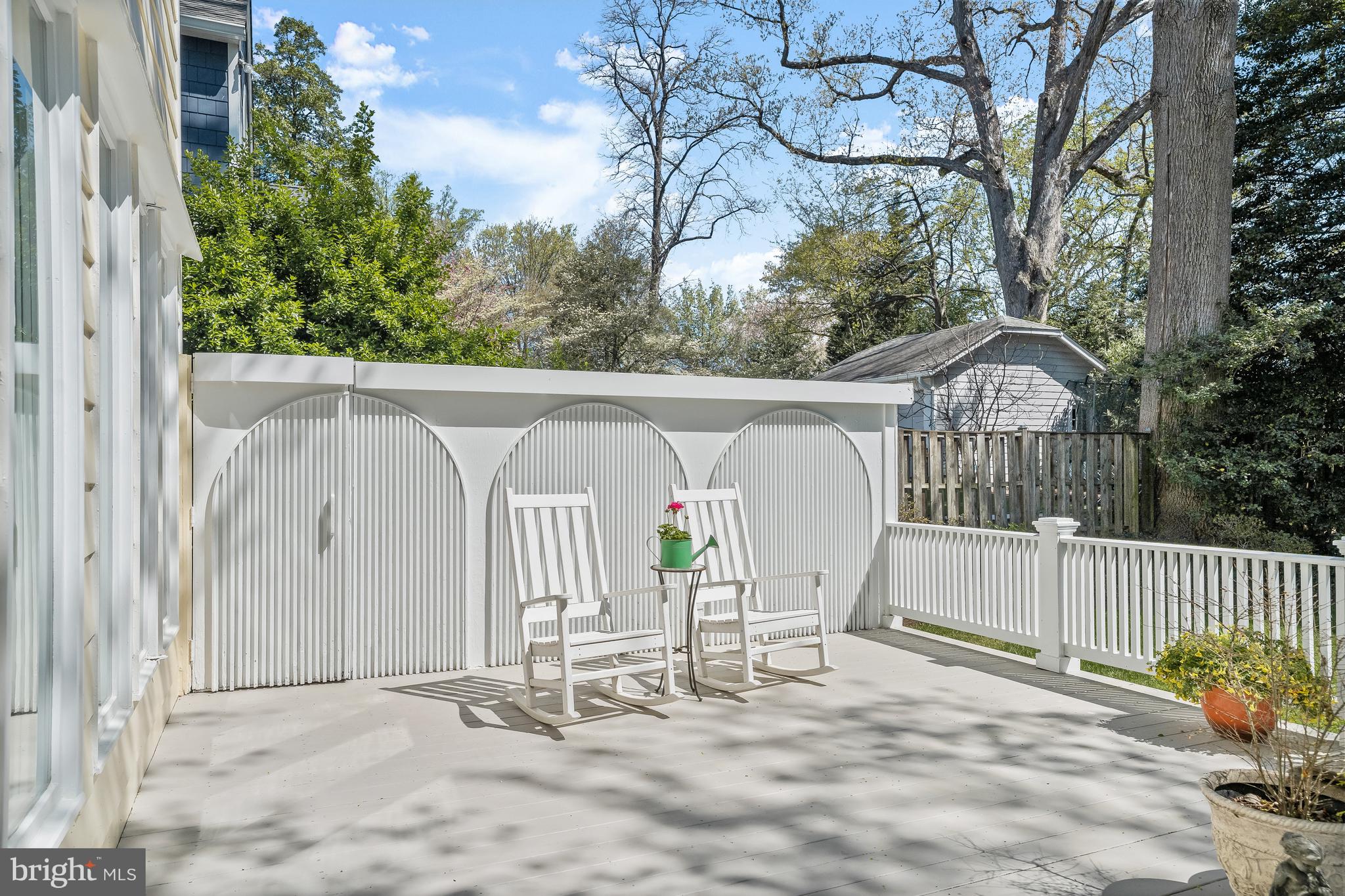 MARTINS ADDITION - Residential