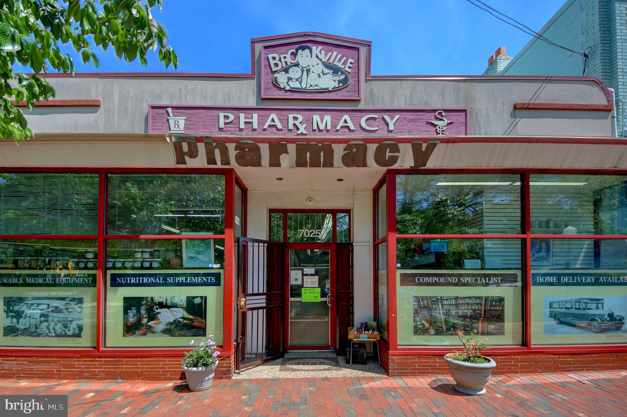 MARTINS ADDITION - Residential