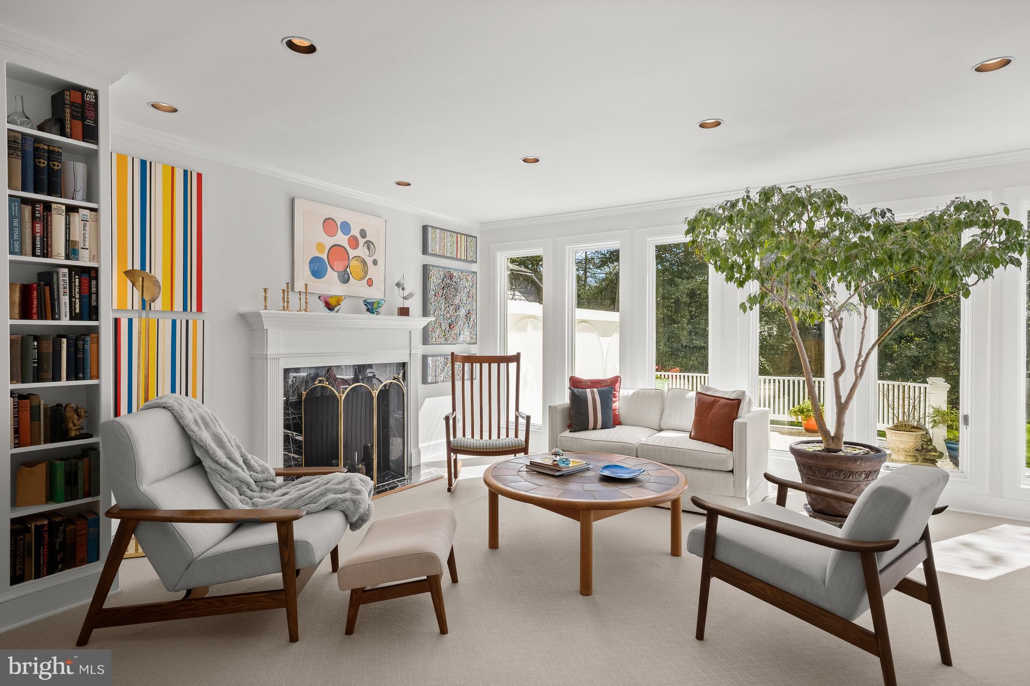 MARTINS ADDITION - Residential