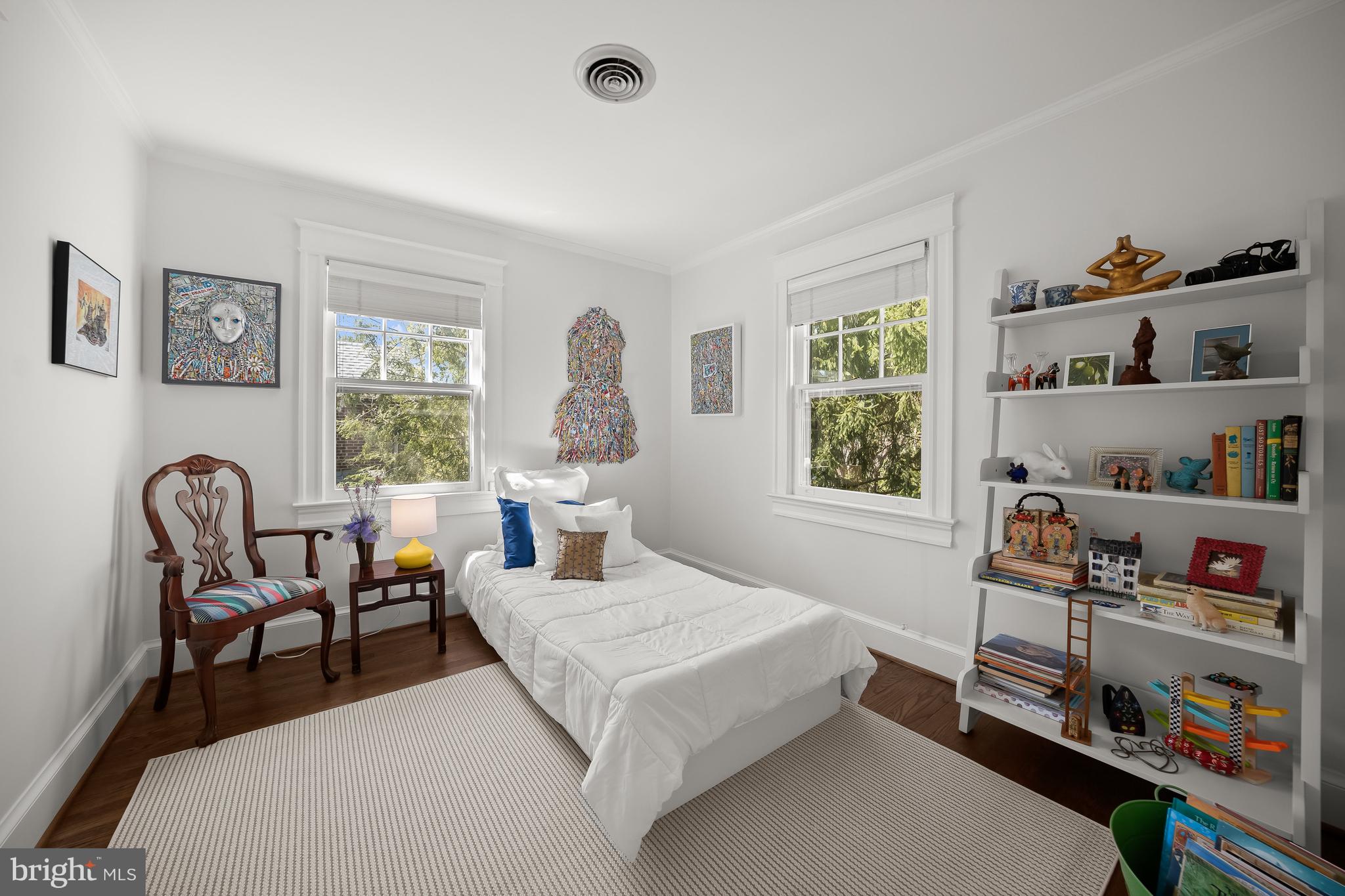 MARTINS ADDITION - Residential