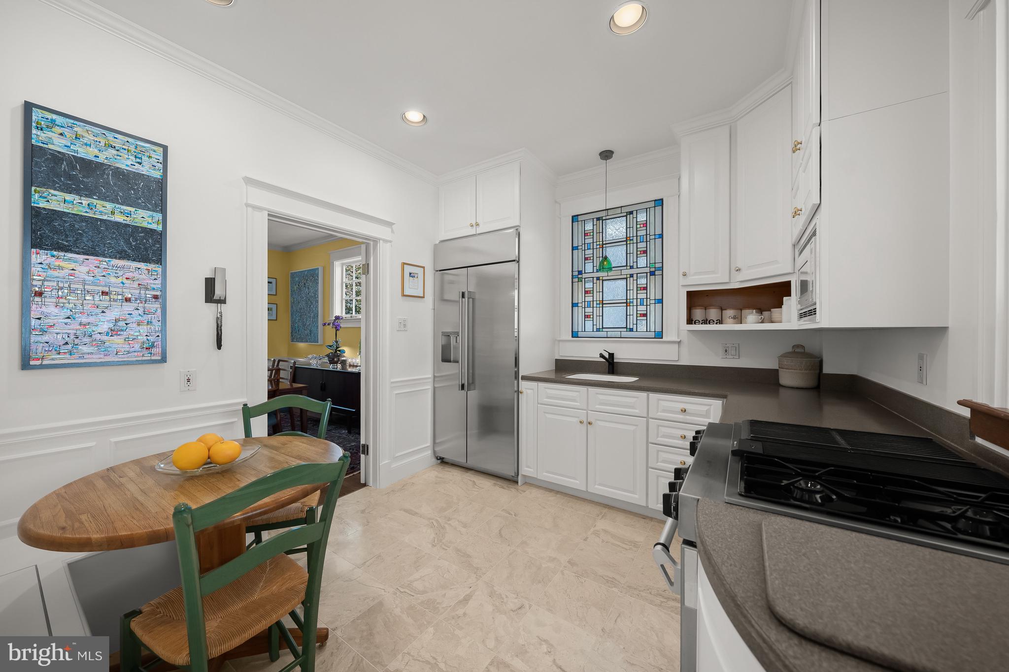 MARTINS ADDITION - Residential