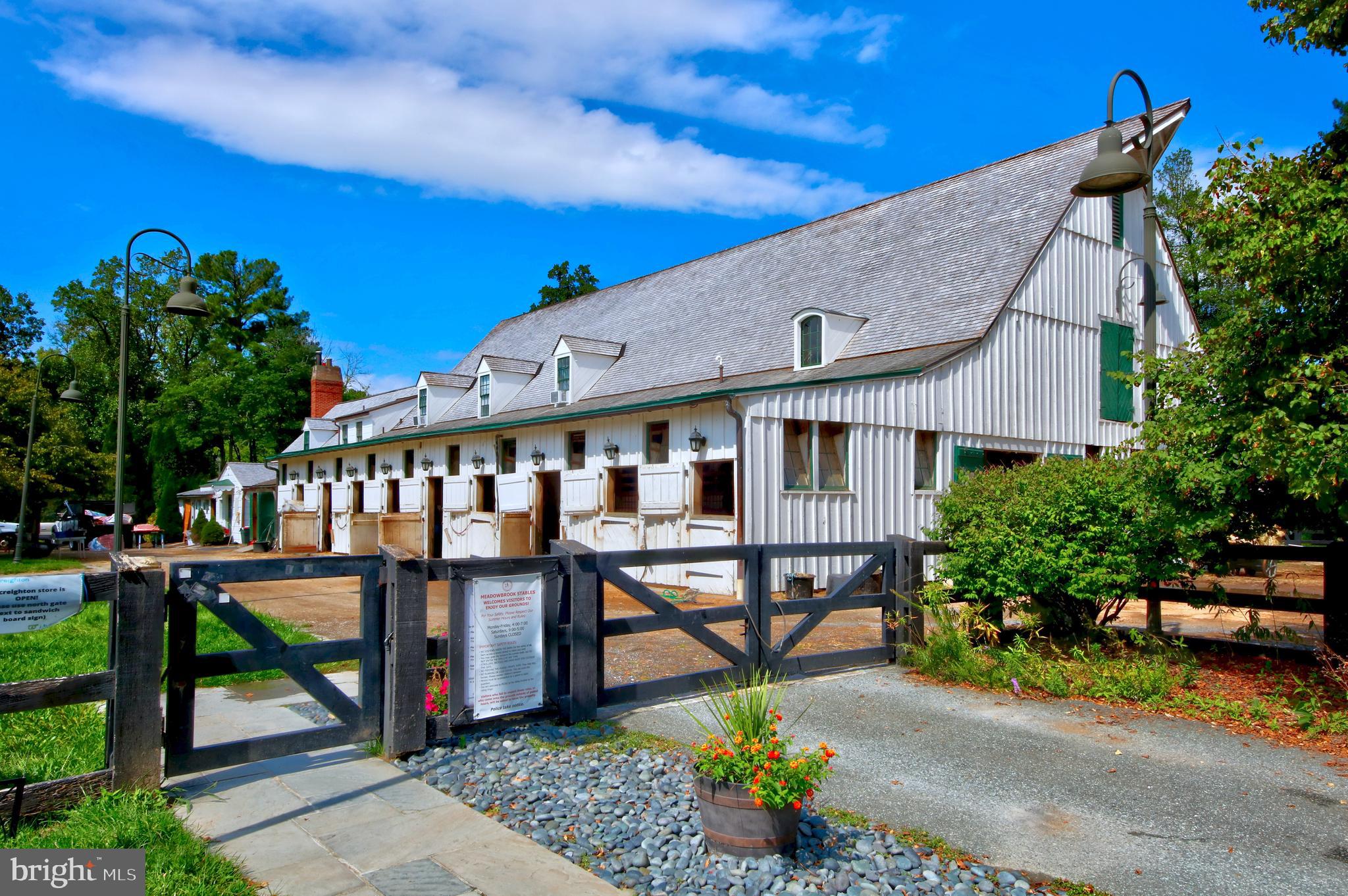 MARTINS ADDITION - Residential