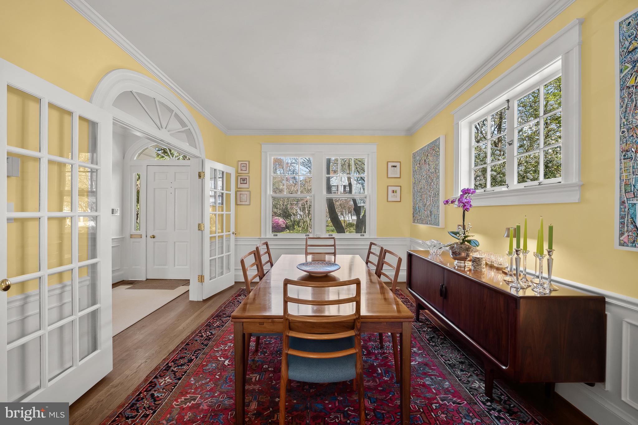 MARTINS ADDITION - Residential