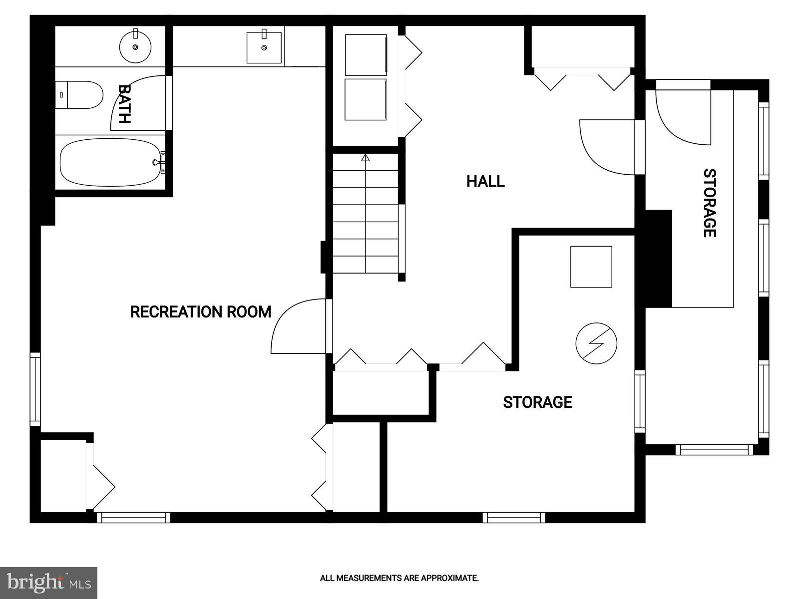 MARTINS ADDITION - Residential