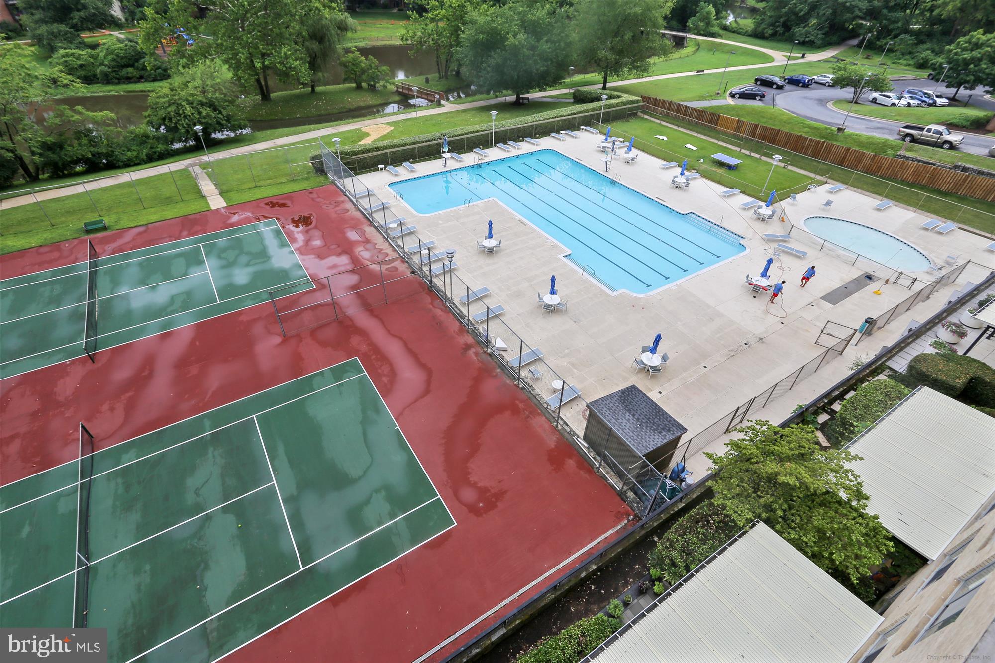 GROSVENOR - Residential Lease