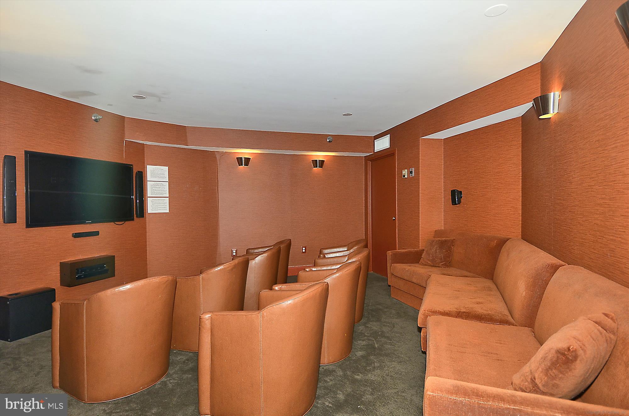 GROSVENOR - Residential Lease