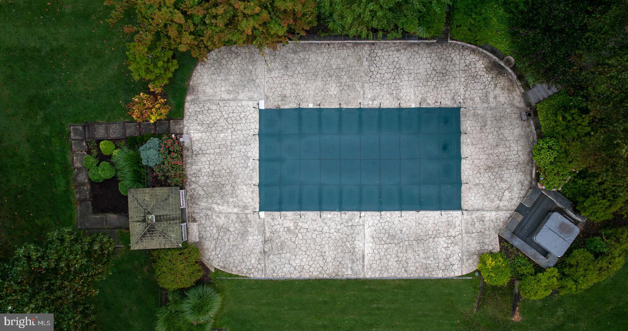 WORTHINGTON VALLEY - Farm